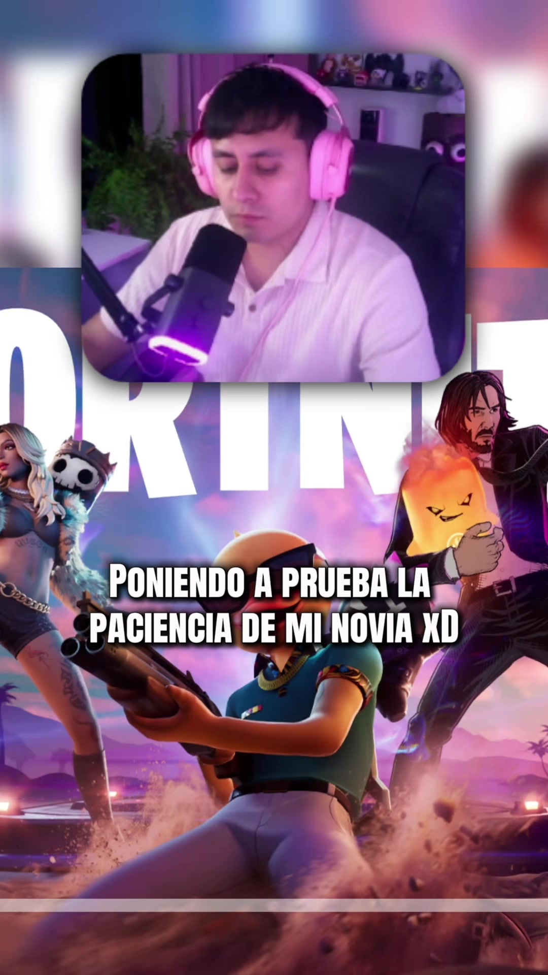 @El Tan Novio