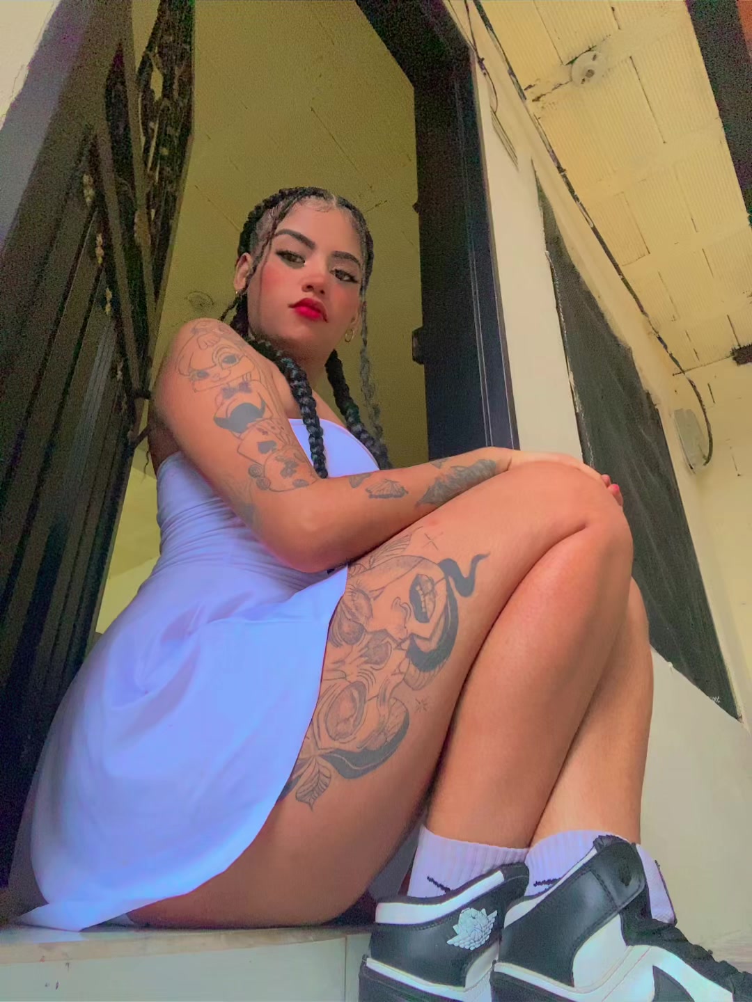 @Sarita❤️
