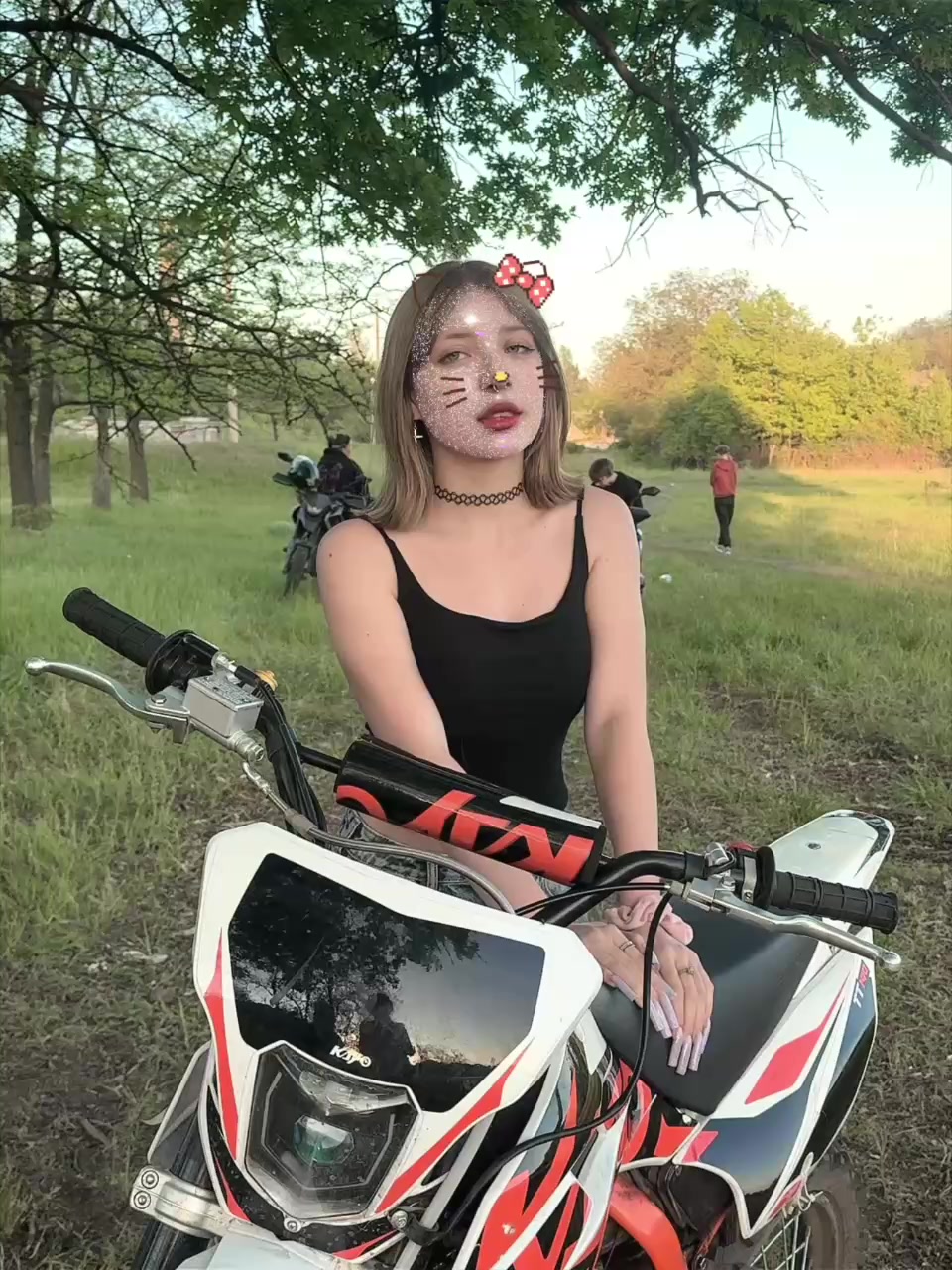 @даша блейзер