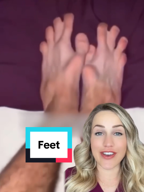 @Doctor Dana &bull; FootDocDana