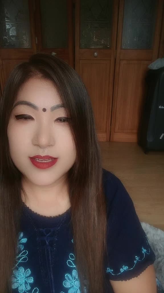 @Parbati Rai