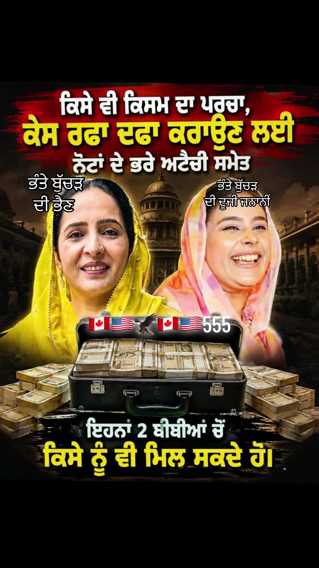 @Harwinder Lail