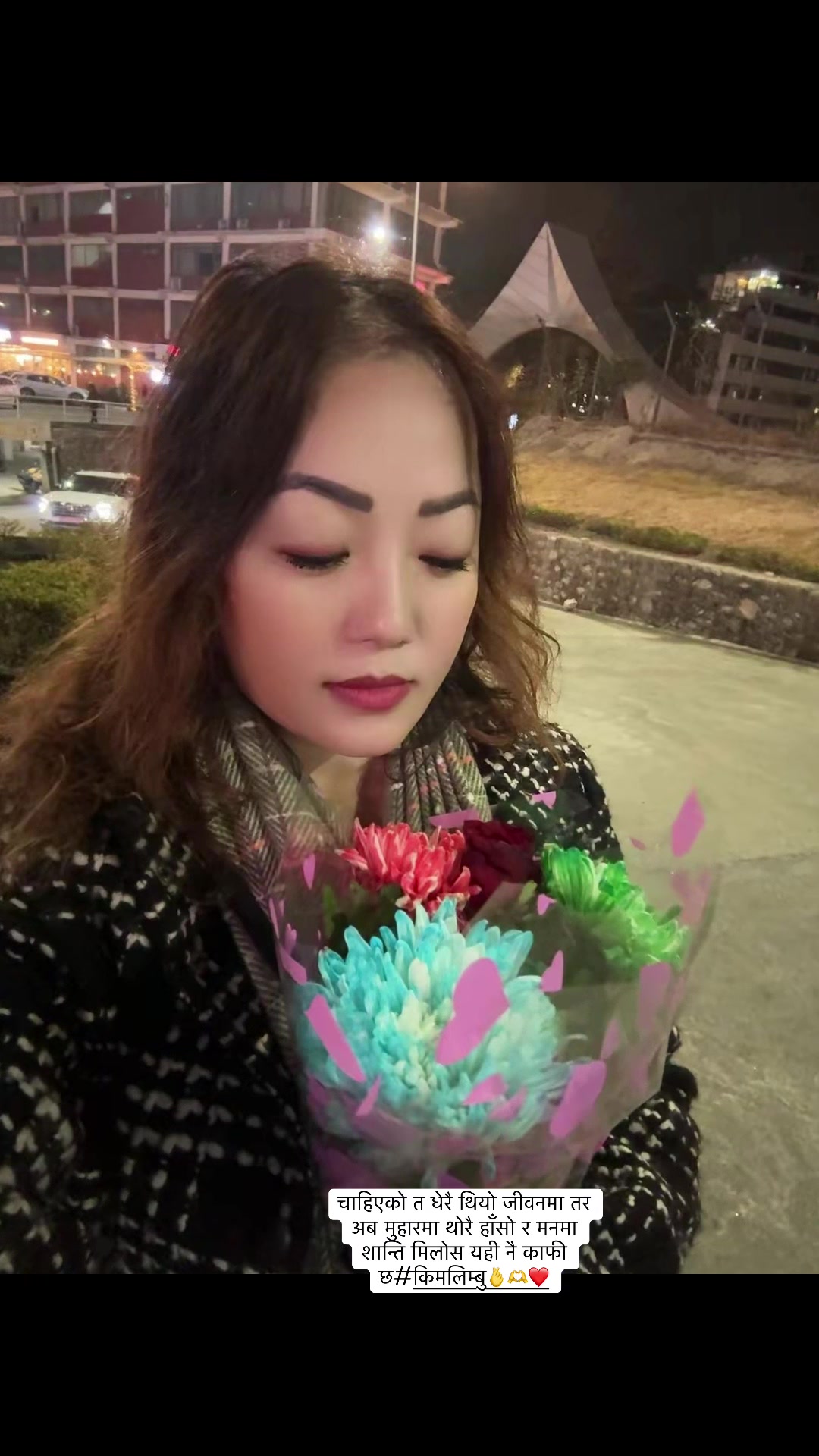 @KiM LiMbU