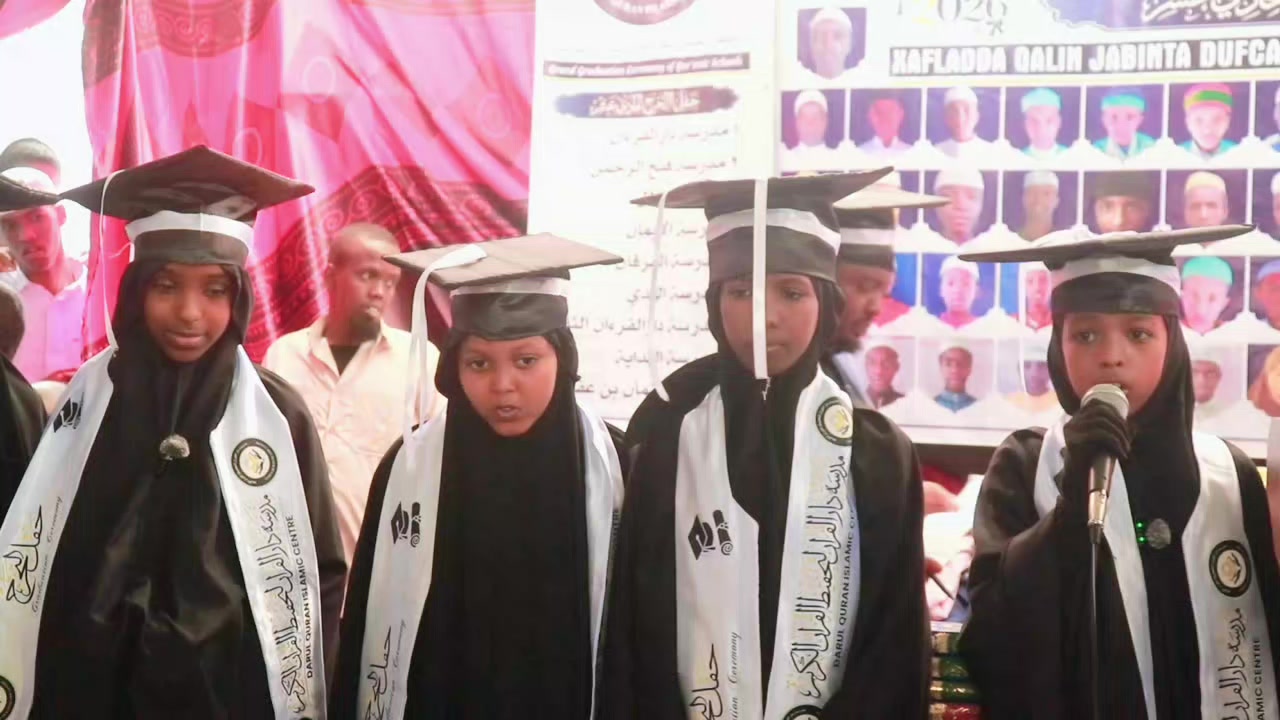 @Faliyaha Dadaab channel