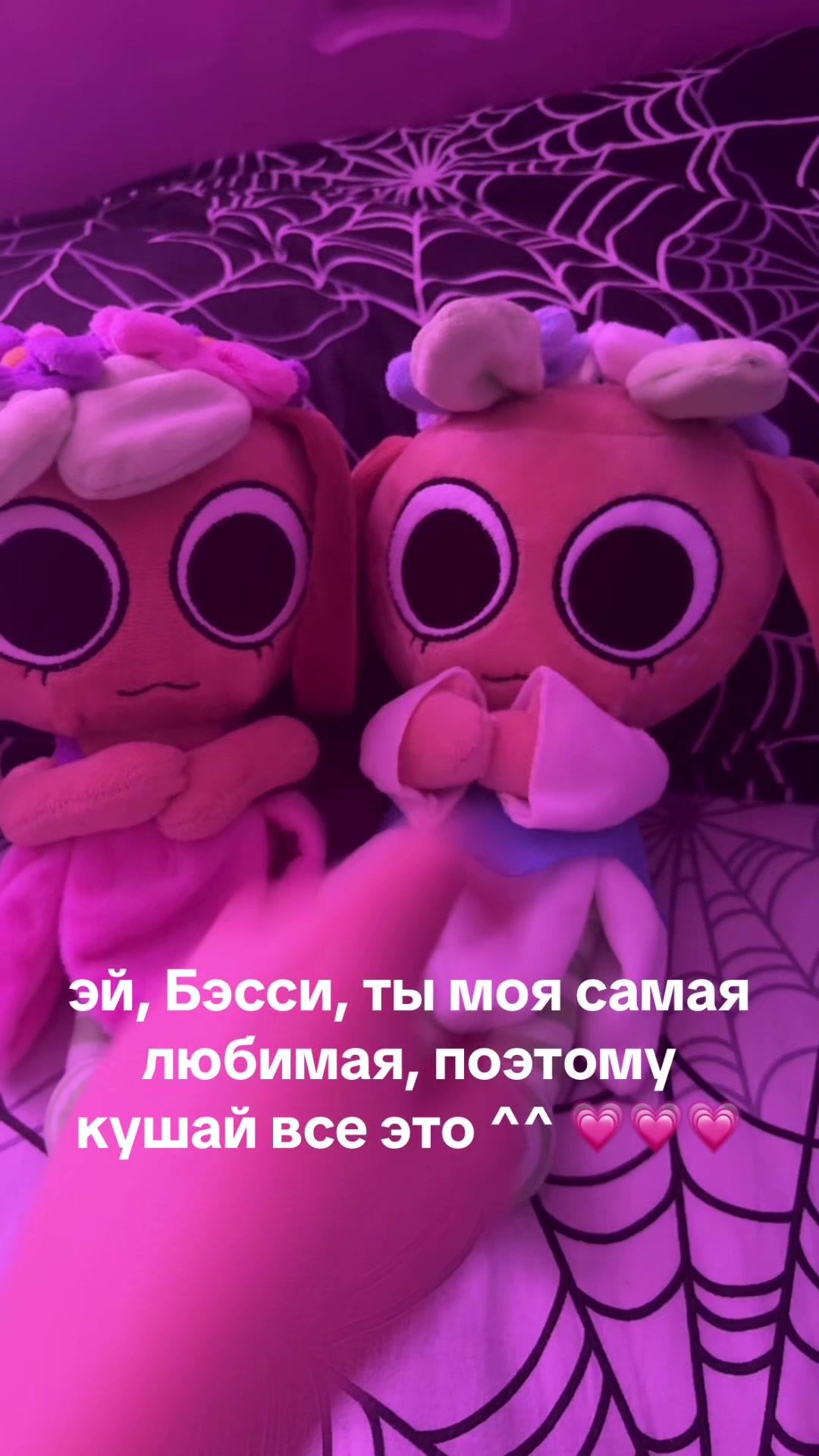 @━ : paskuda ~･ﾟ✧[🎀]