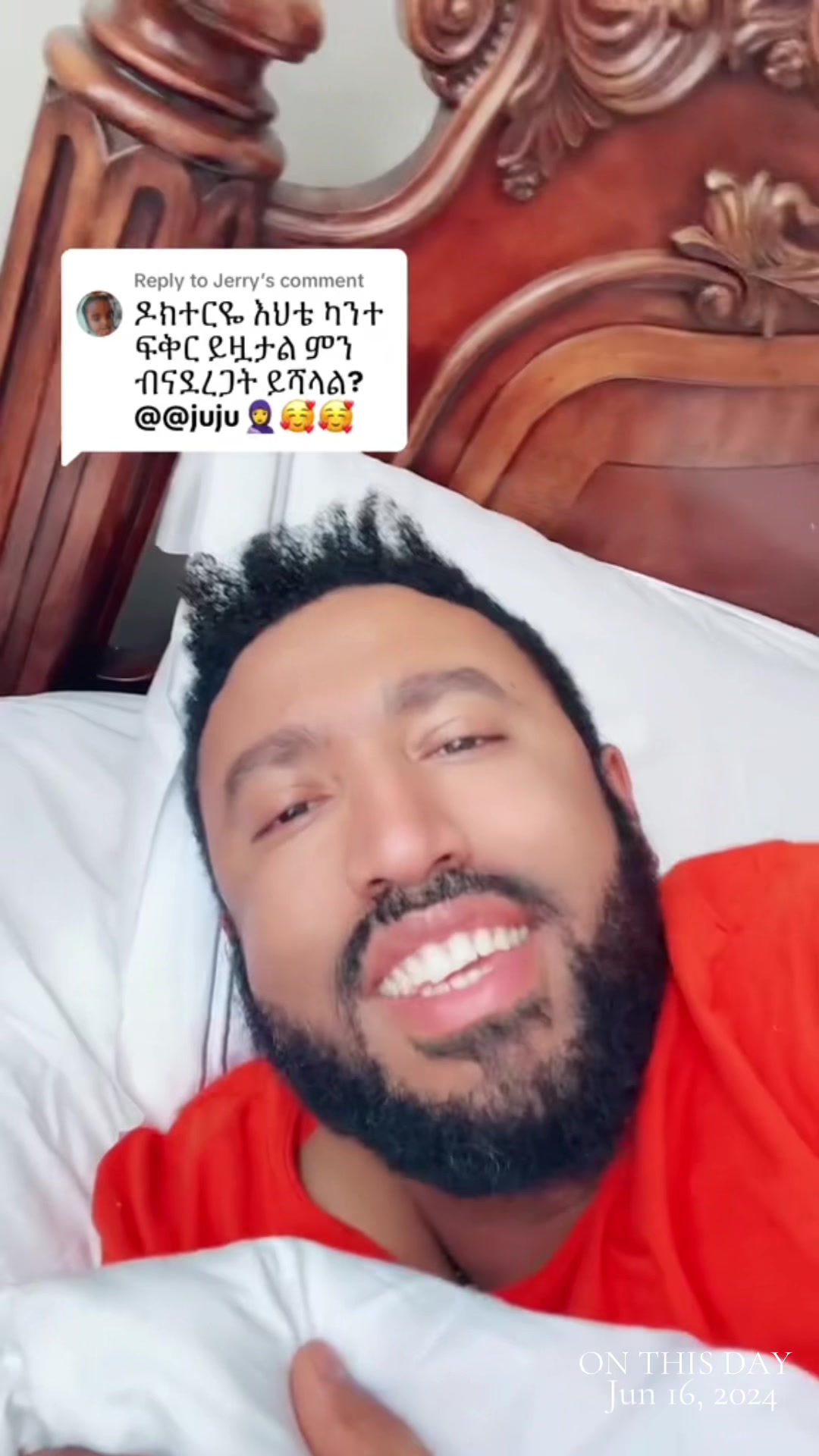 @Drዬ Alex Ze 🇪🇹🤌