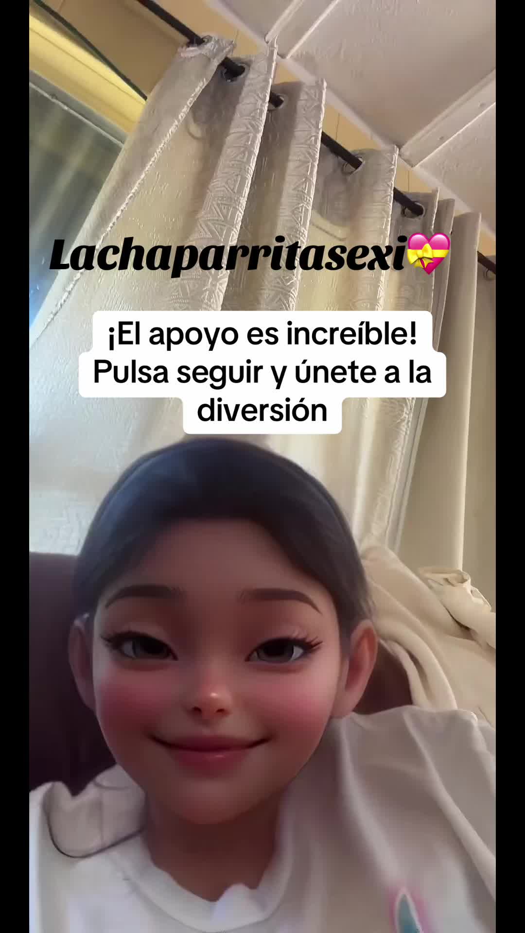 @La chaparrita sexi💝