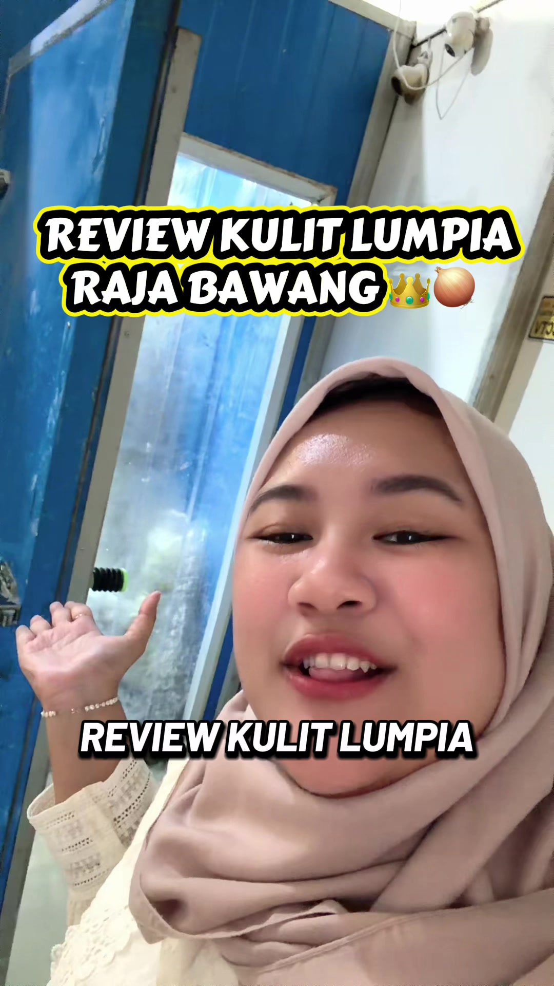 @Mendyyyy | ratu kulit dimsum