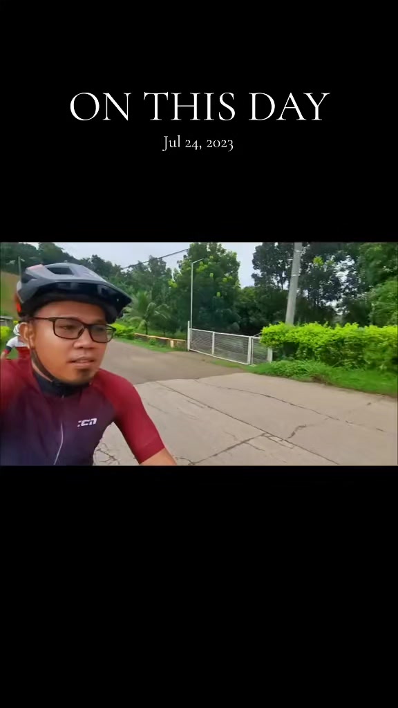 @Japoy Siklistang Gala