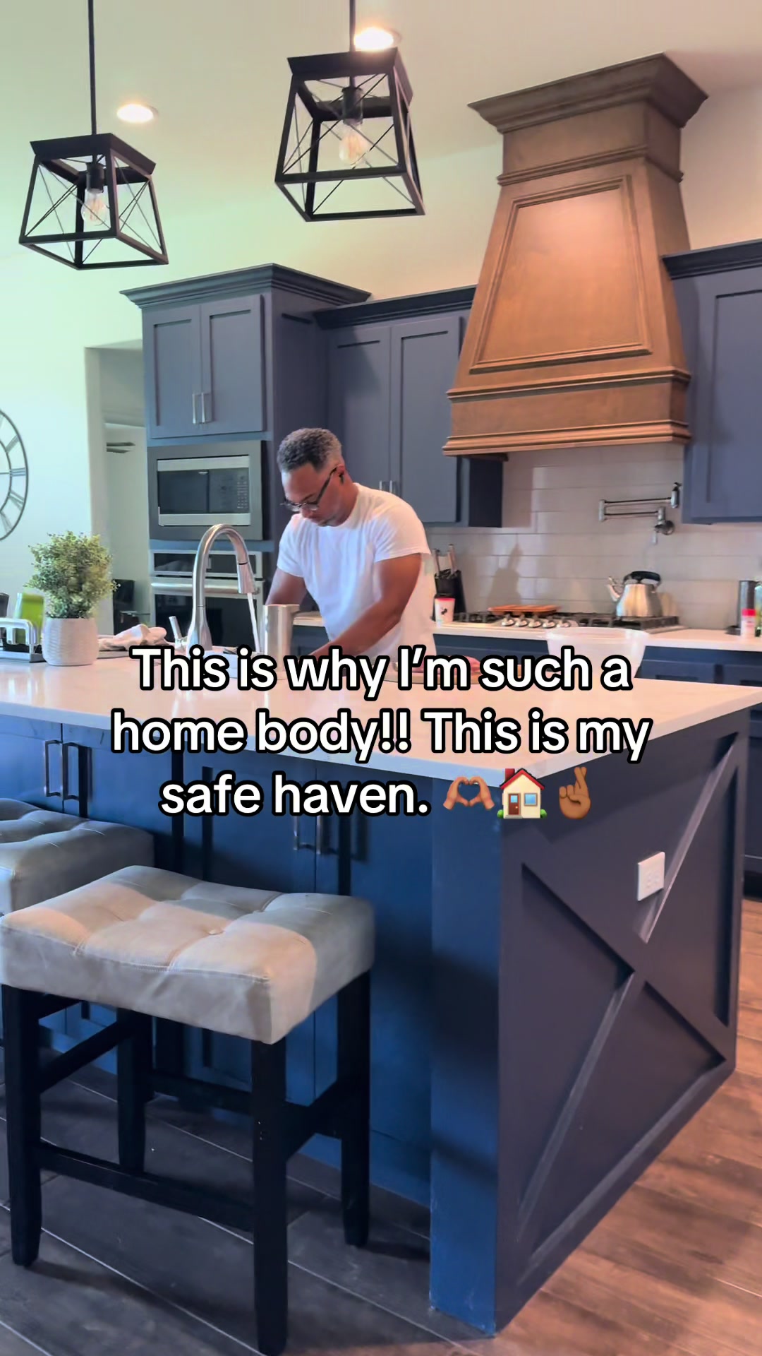 @Alisa Houston