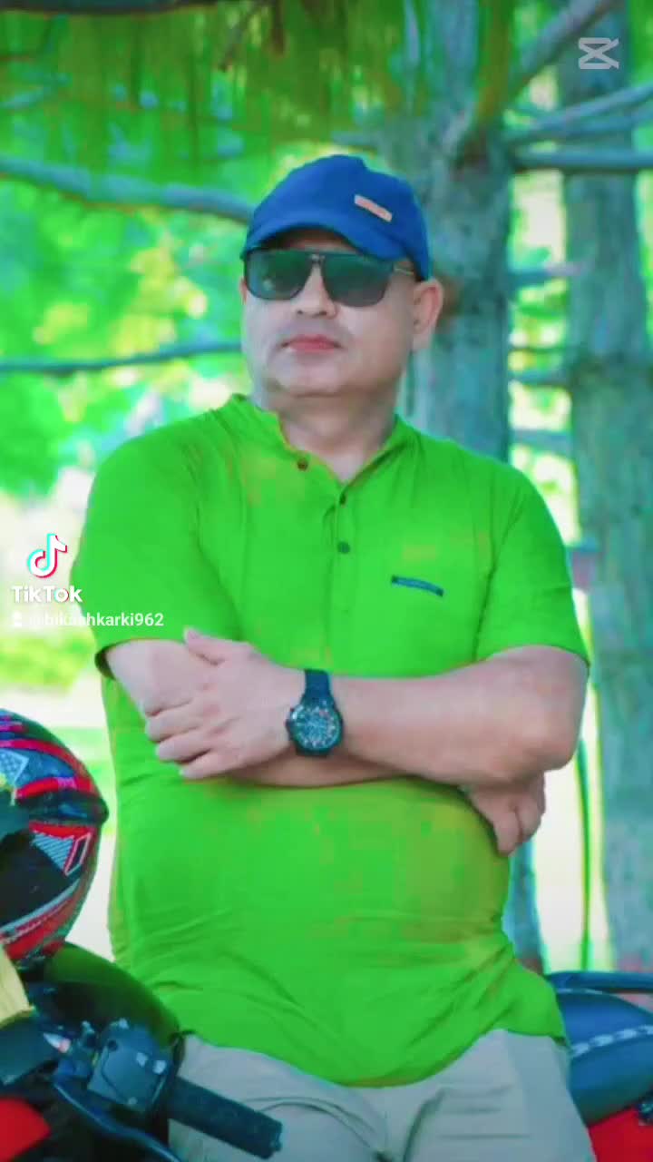 @Bikash Karki