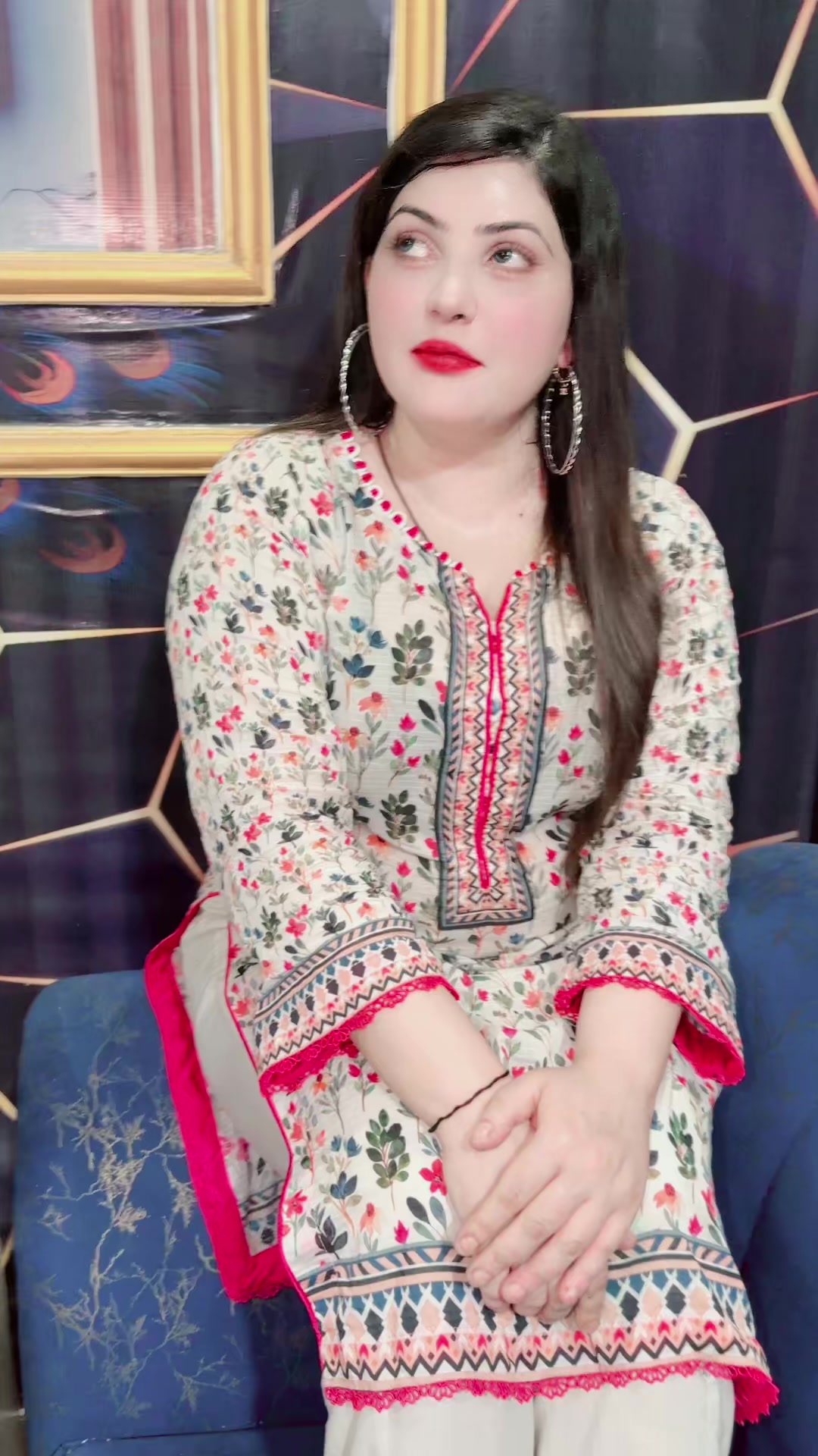@Saba Multani