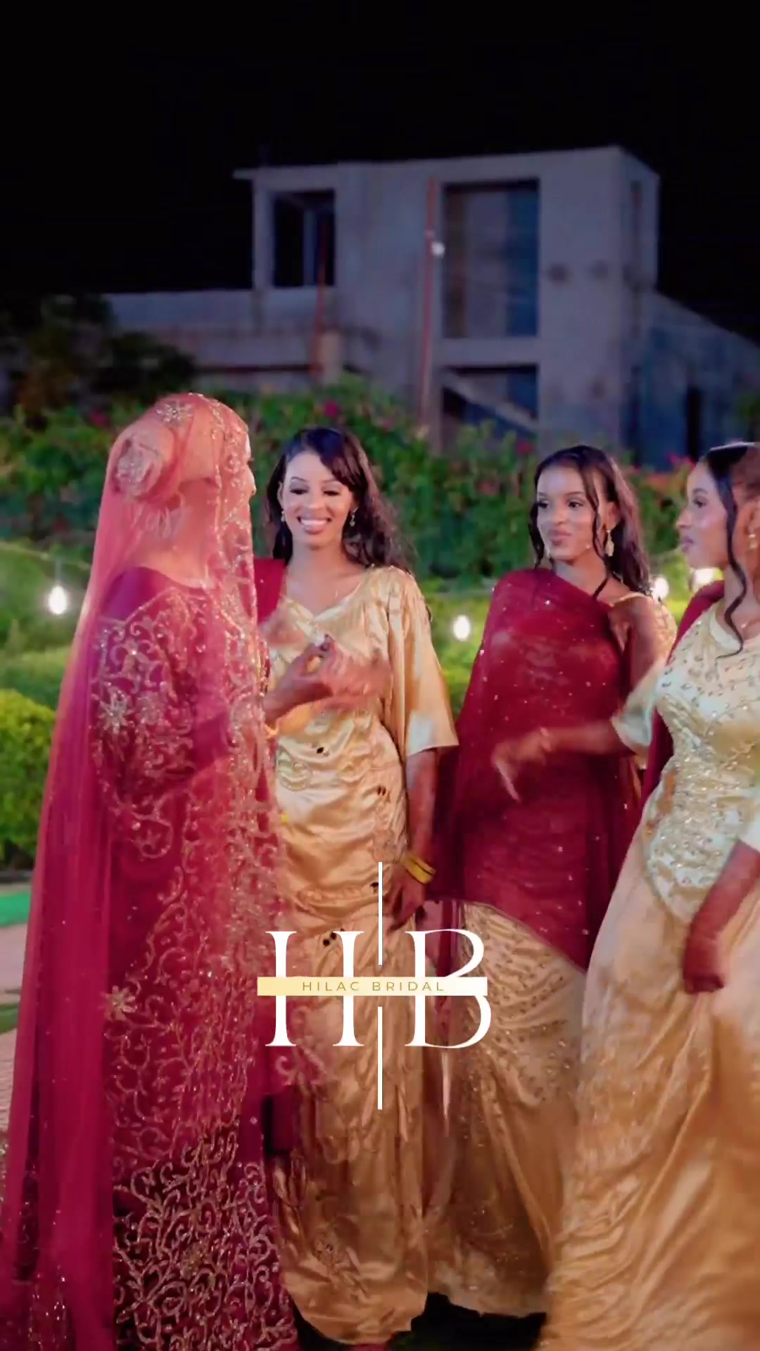 @Hilac Bridal Boutique ๐ค