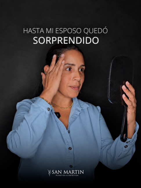 @Cl&iacute;nica San Mart&iacute;n