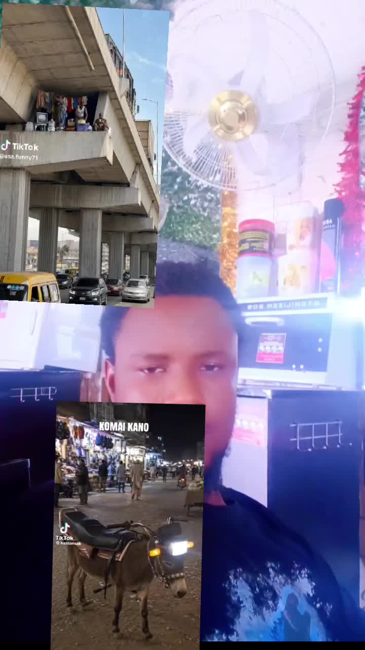 @musa usman