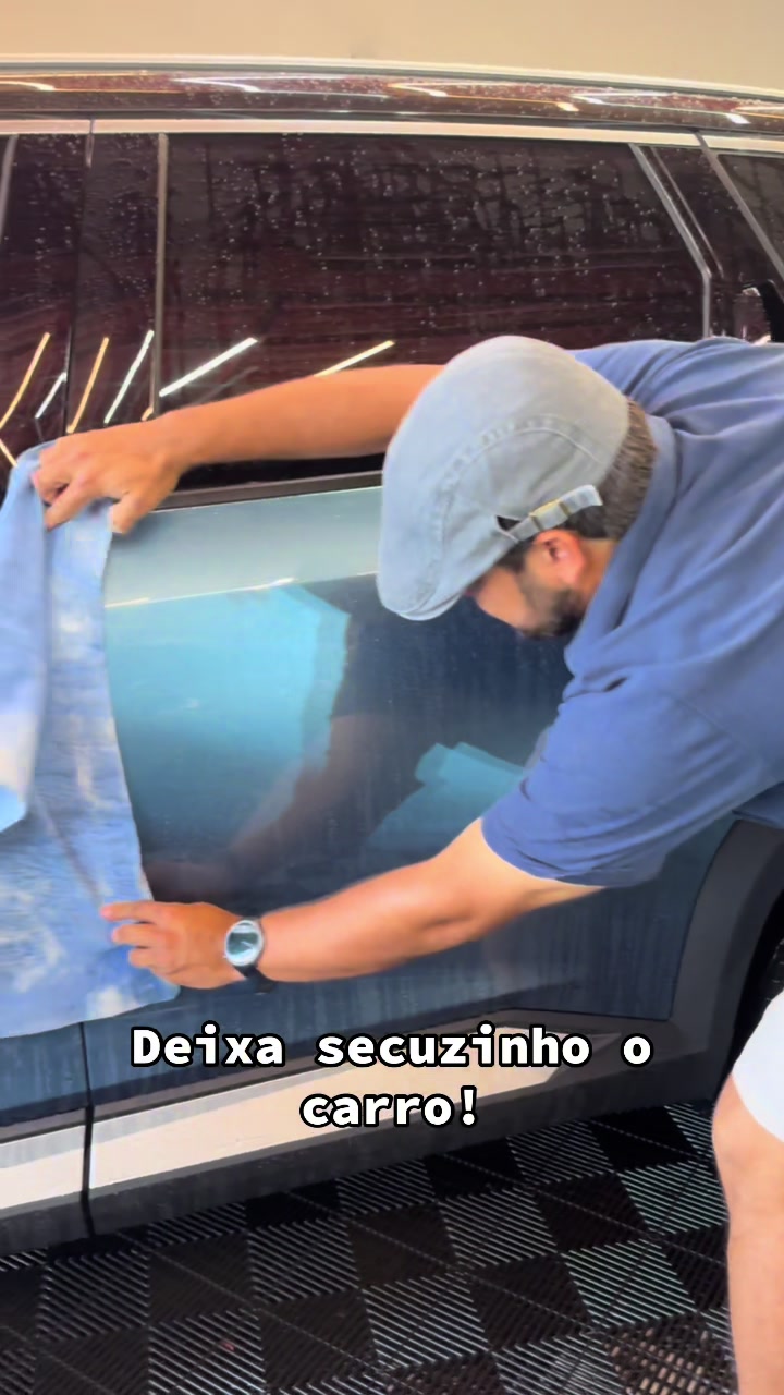 @Santorinni Dicas Automotiva