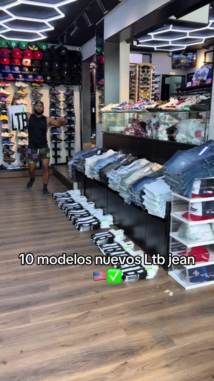 @REY FASHION 💯🇺🇸