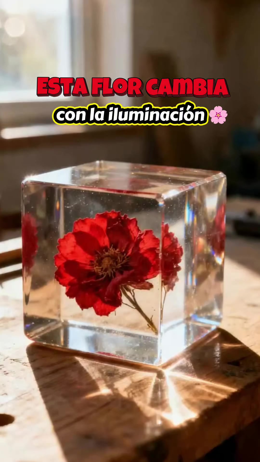 @Resineros Imparables