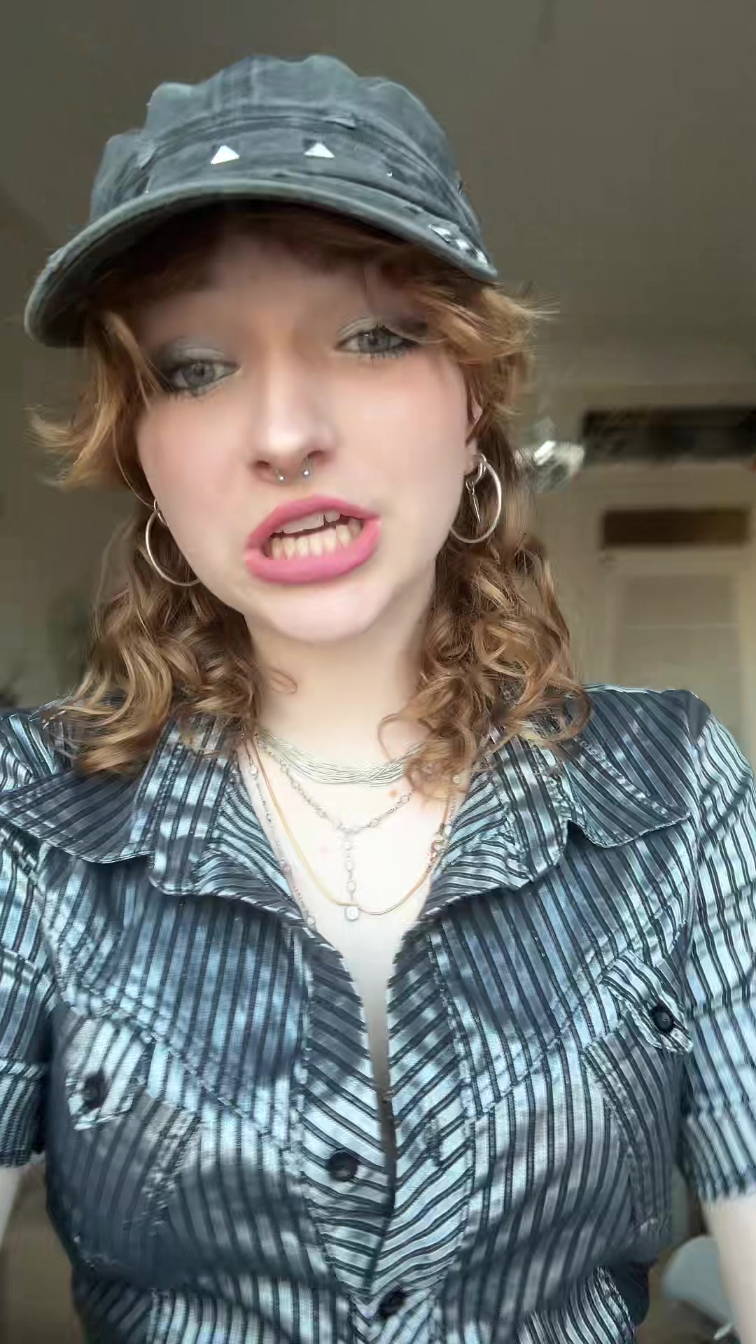 @Hanae