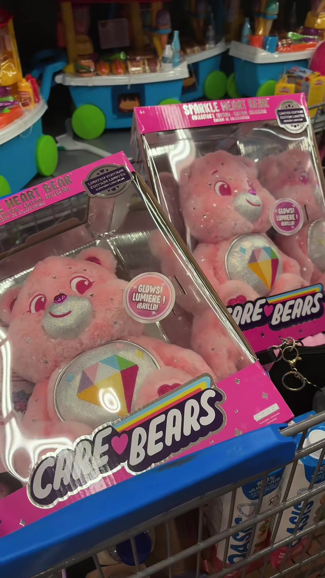 @Wish Bear ★