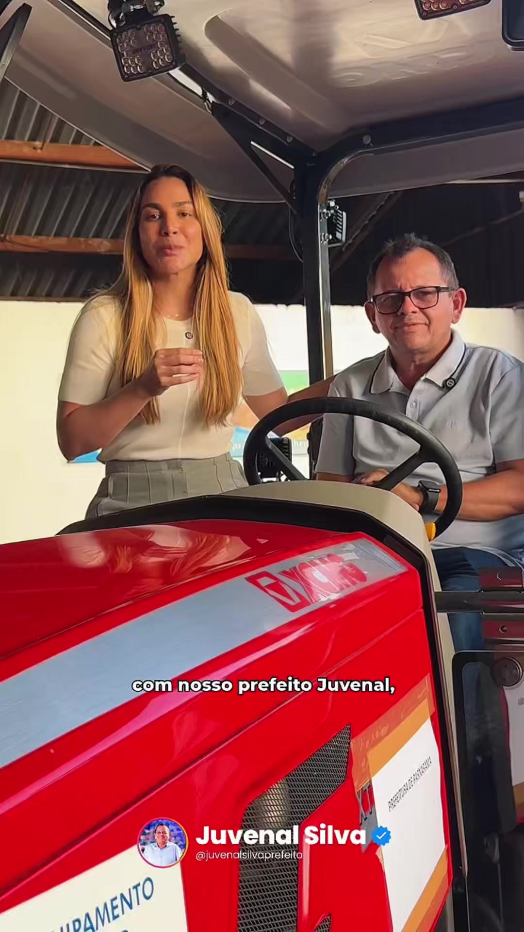 @prefeitojuvenal