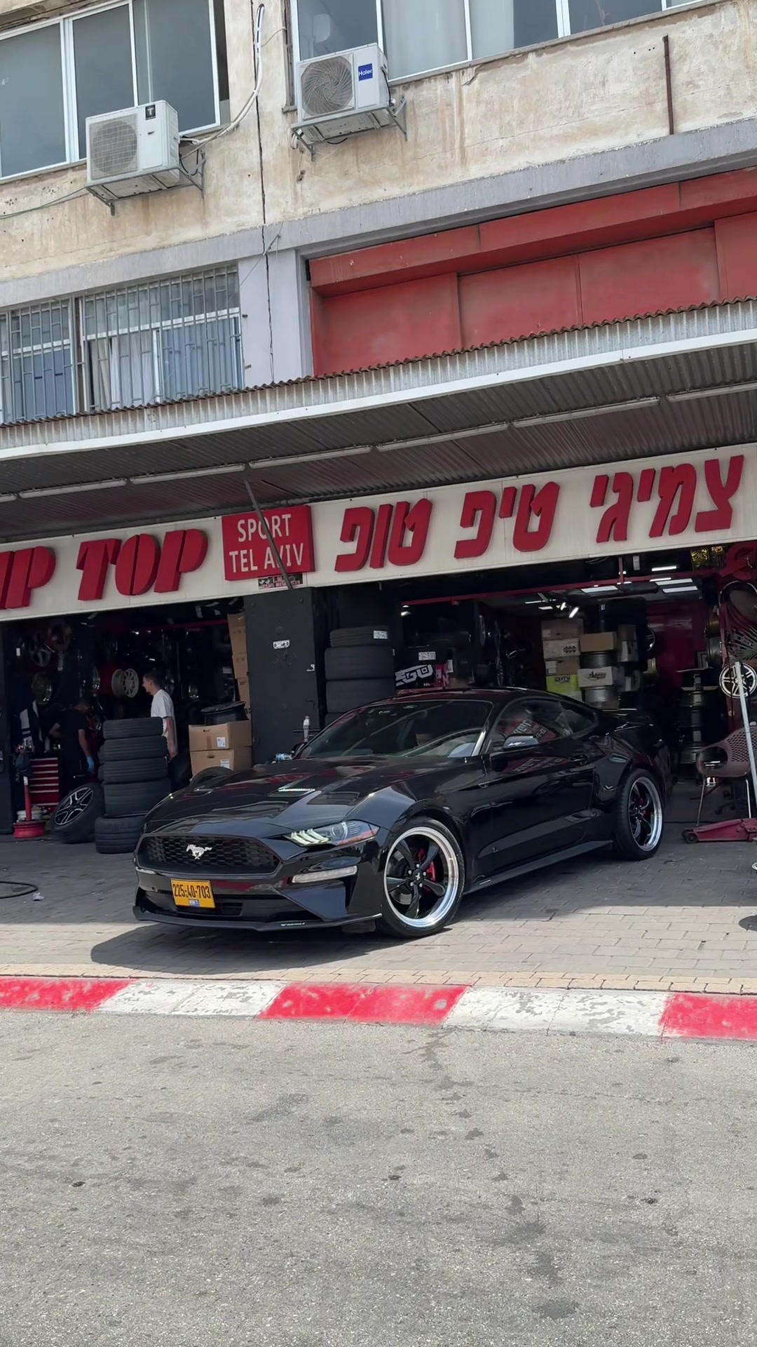 @TipTop Wheels & Tires