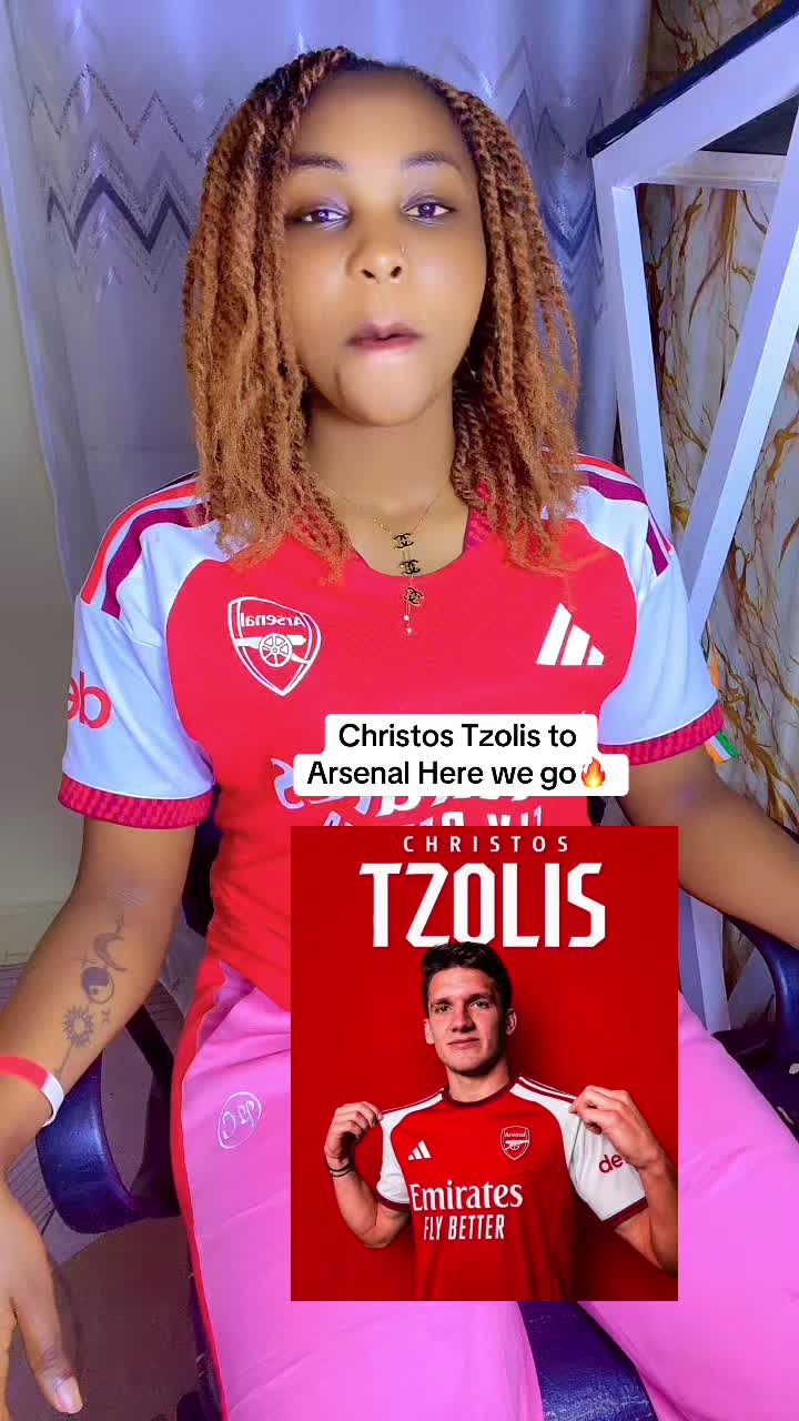 @ARSENAL GIRLFRIEND _Official❤️