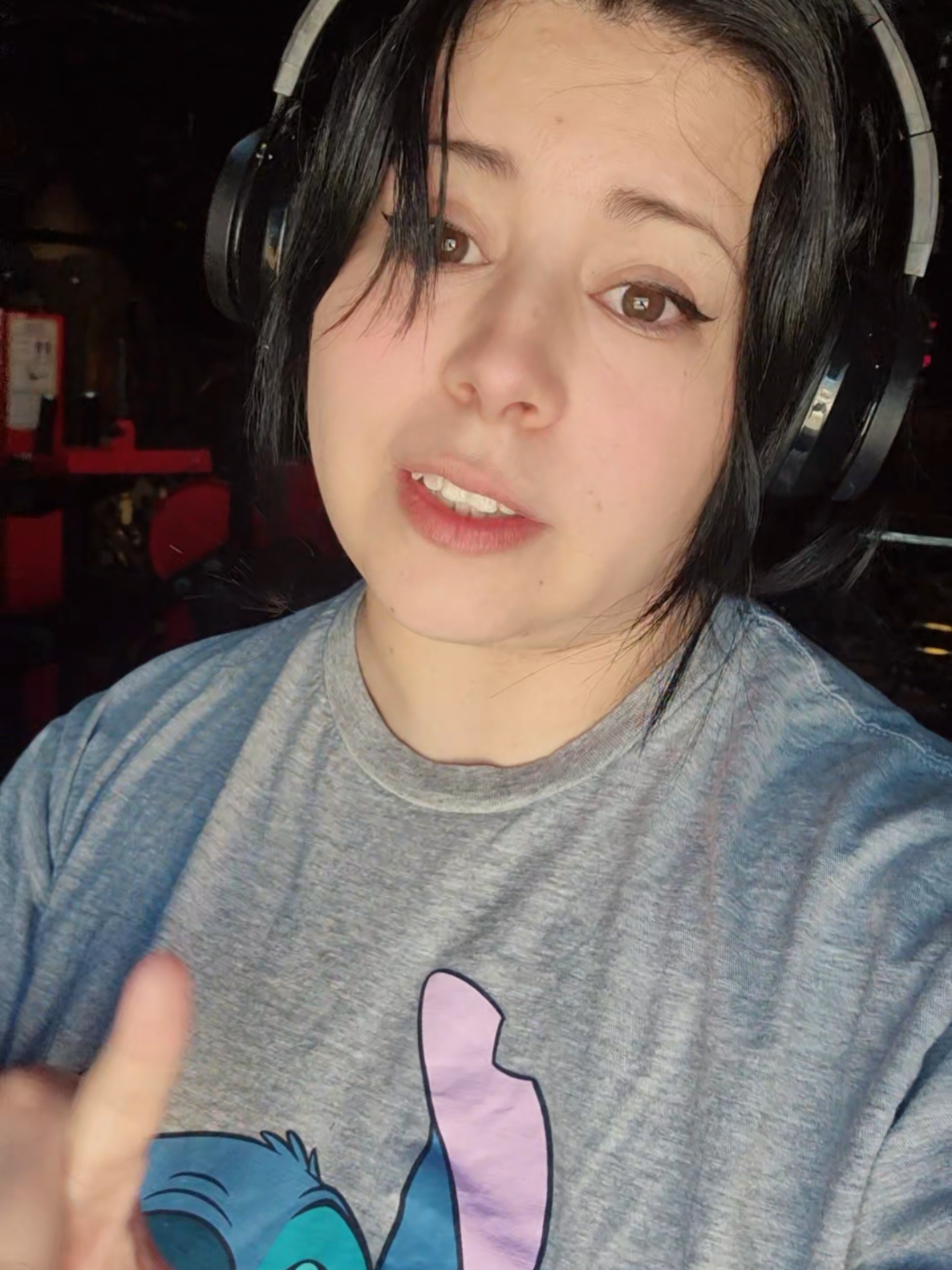 @Jenn MuOr