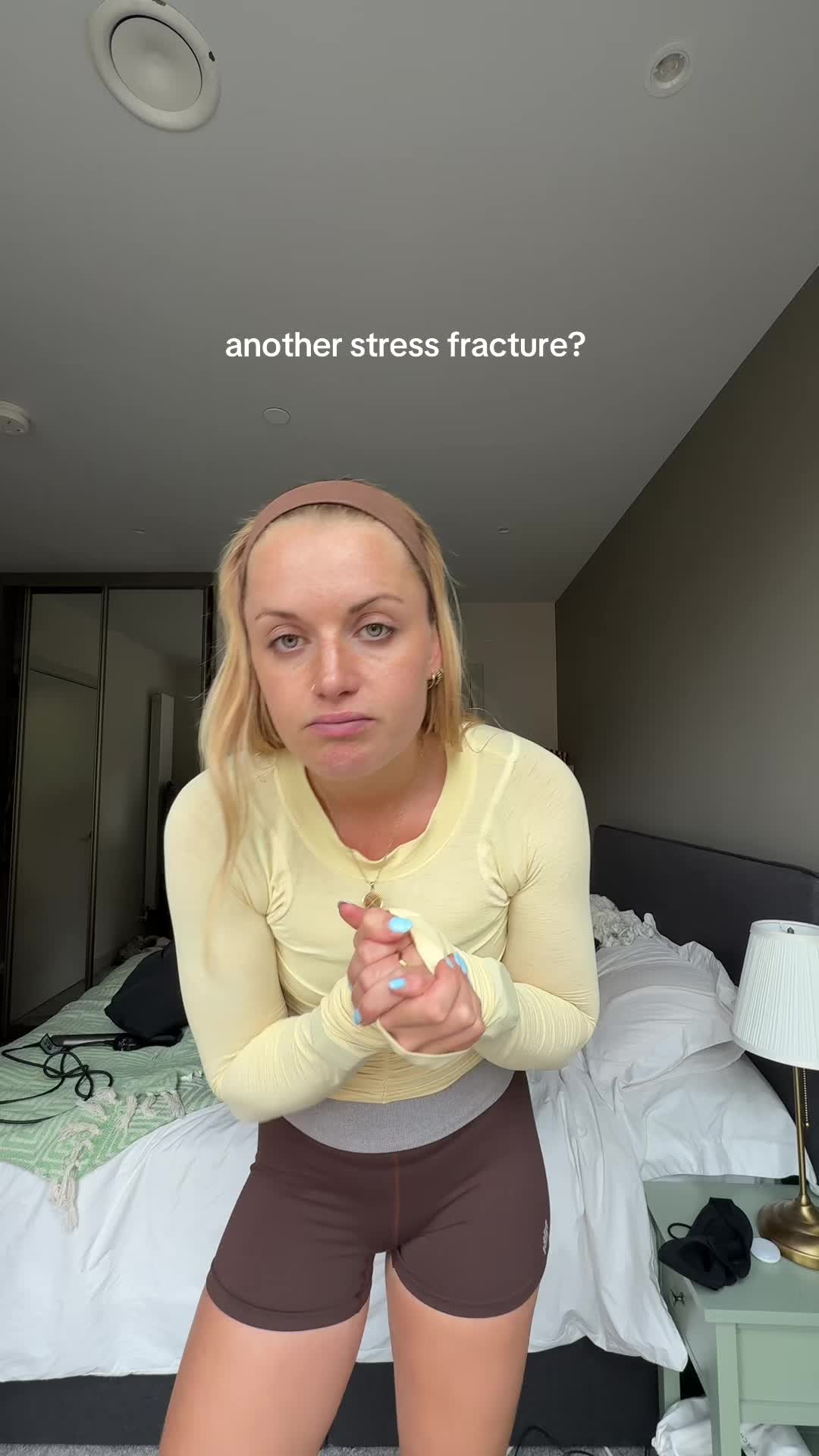@Dr Becca Salmon