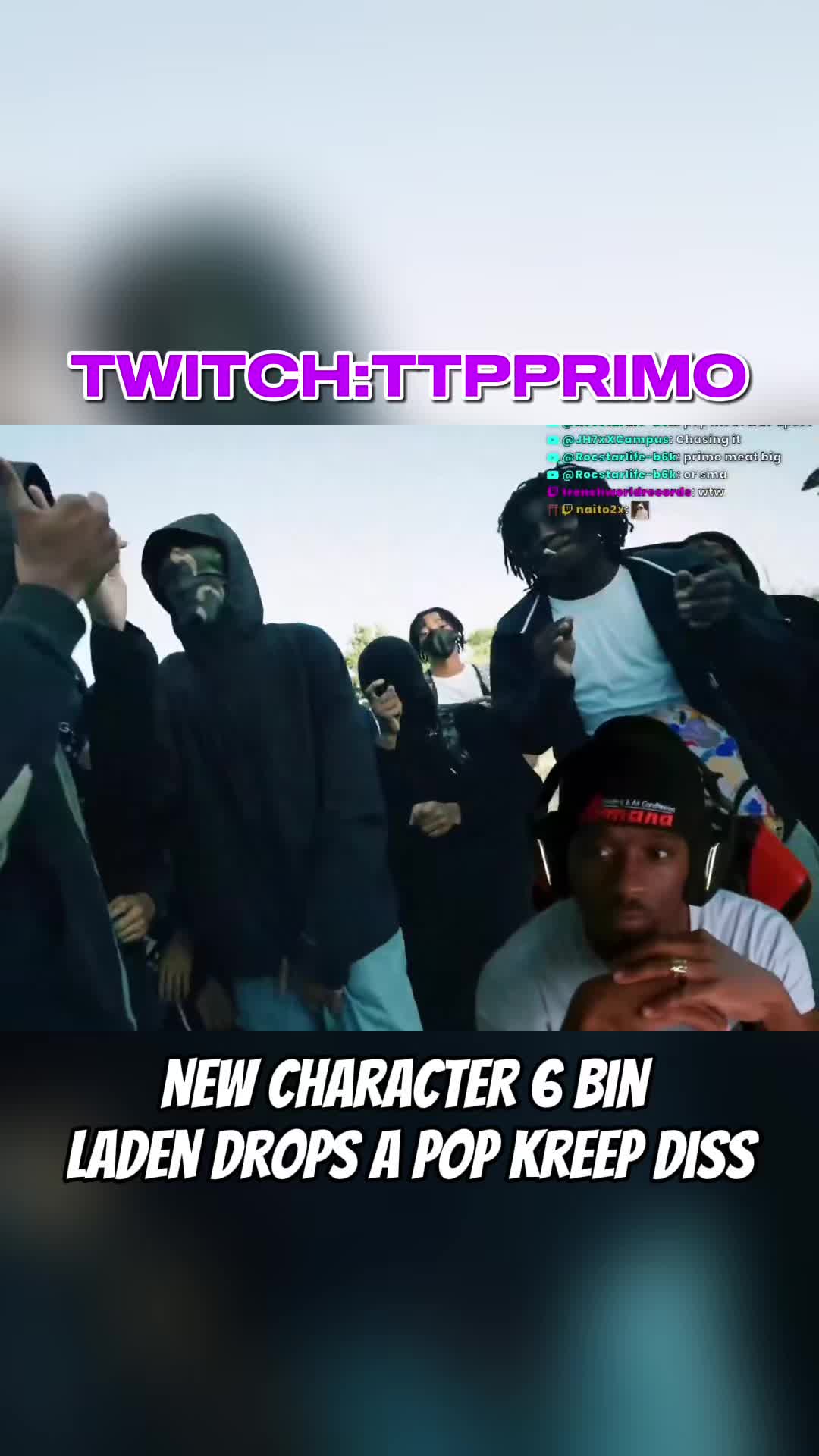 @TTP PRIMO