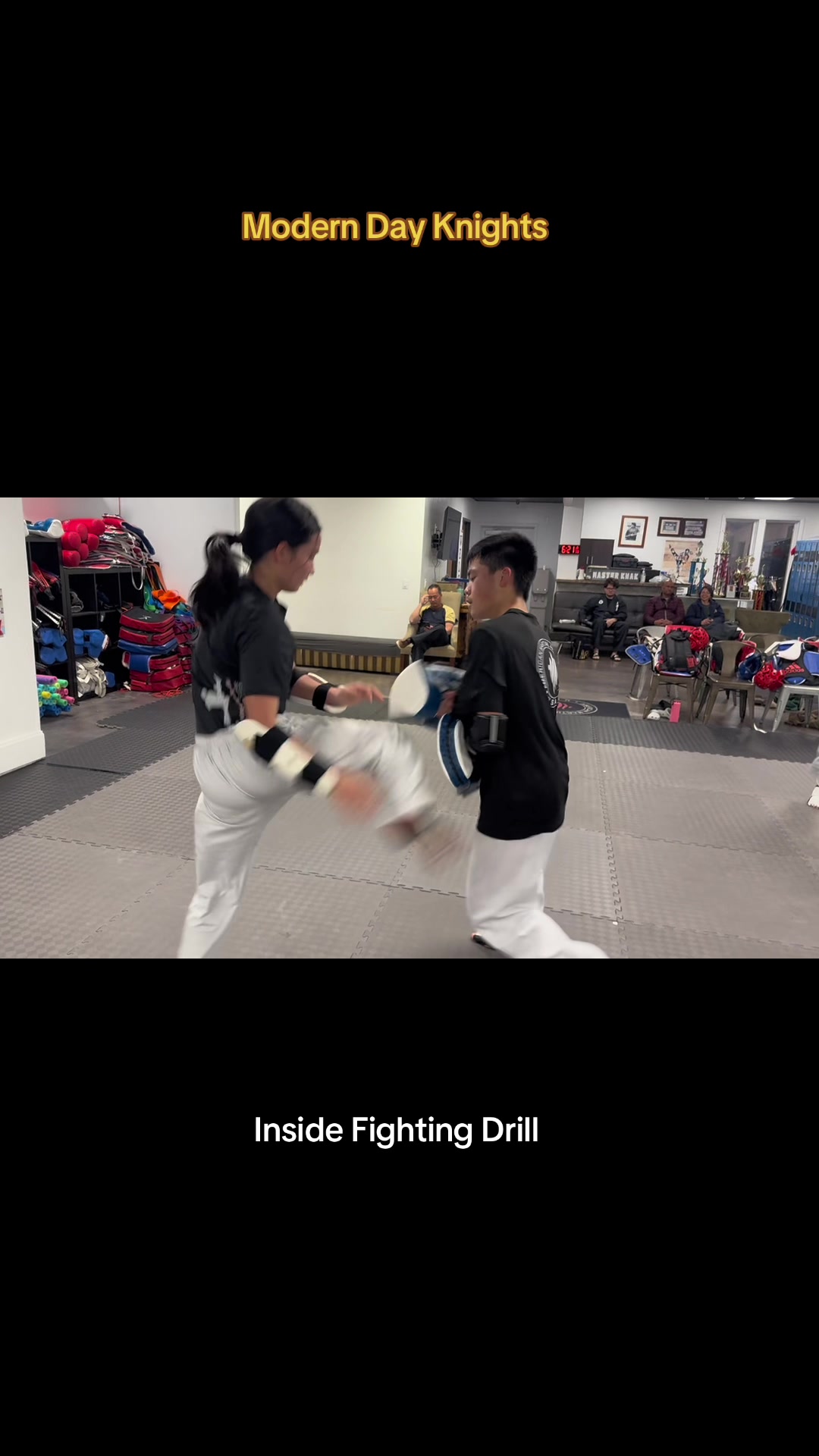 @American Martial Arts Academy
