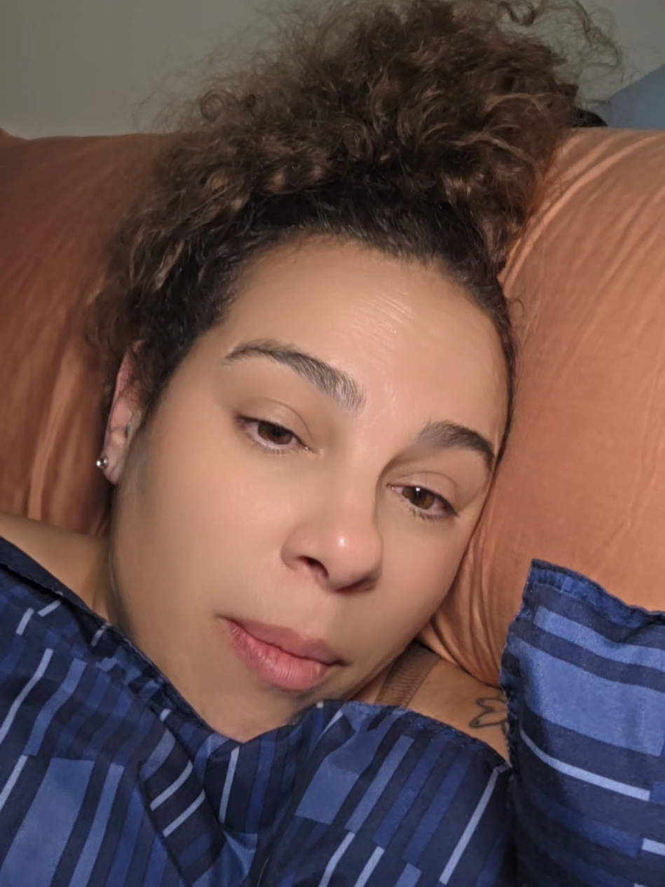 @Nina Ortiz