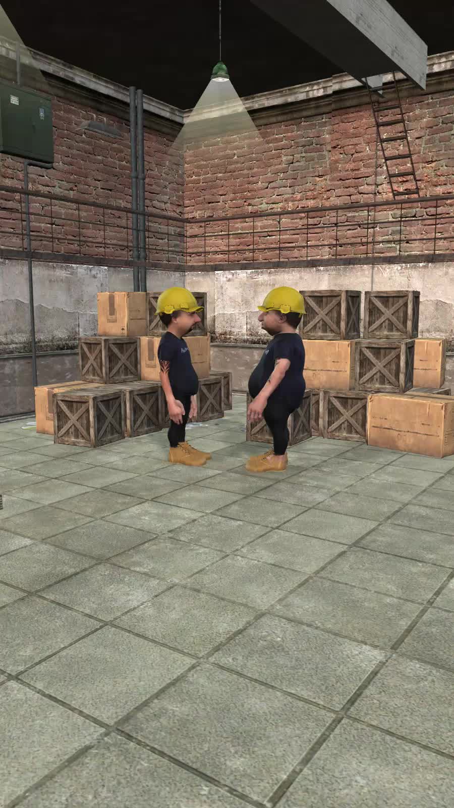 @Craypoe Productions