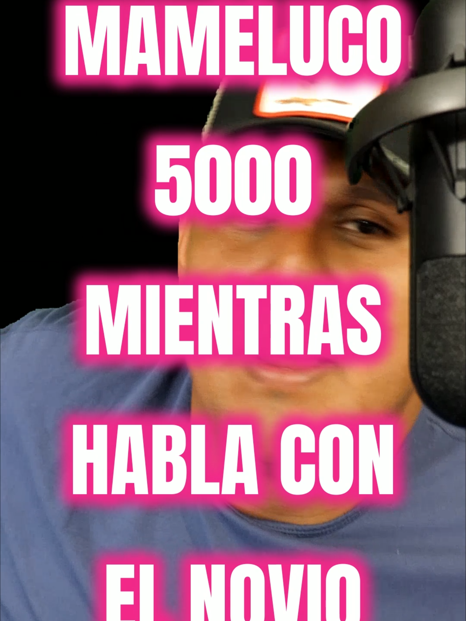 @🎙🧢 Ruben Hernandez🎙🧢