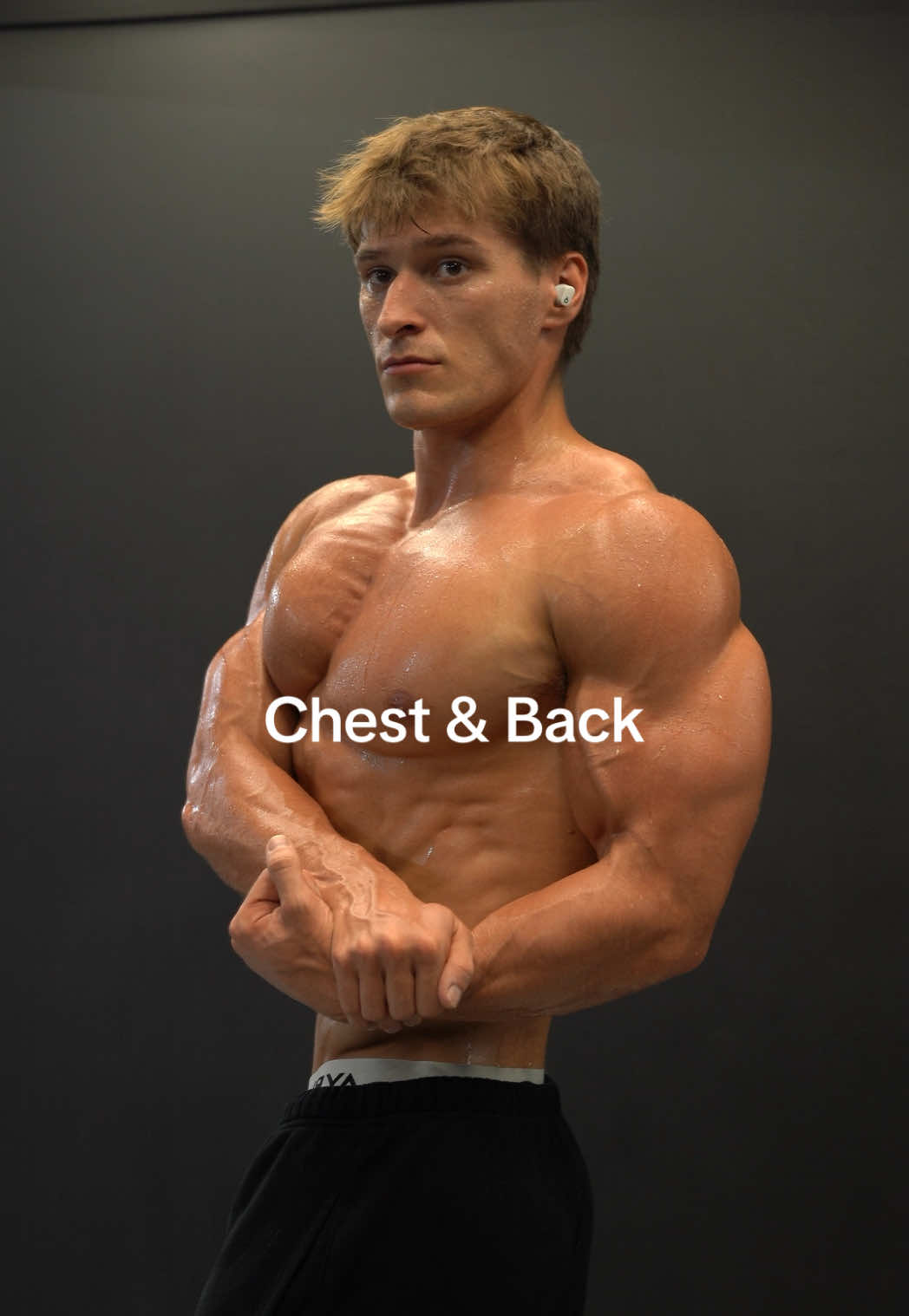 @Austin Troyer | Fitness Coach