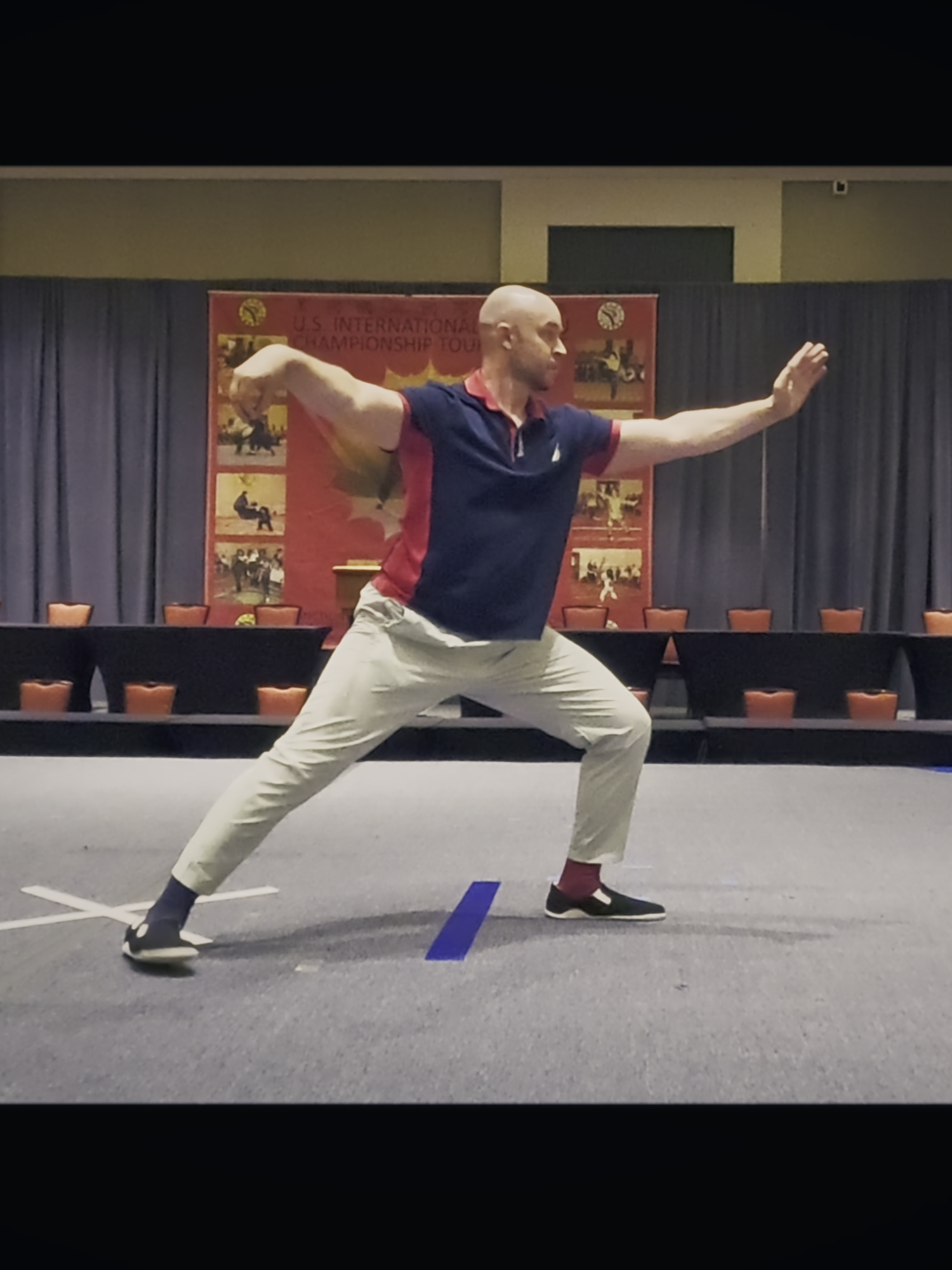 @Shoreline Tai Chi