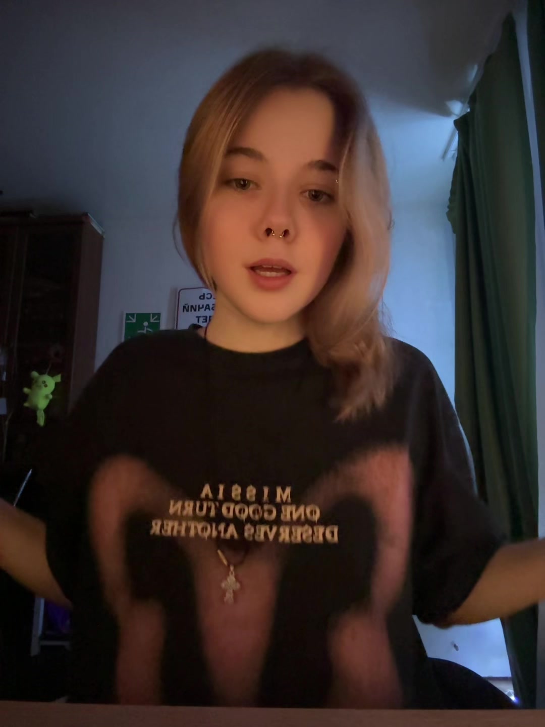 @Аккаунт не найдет