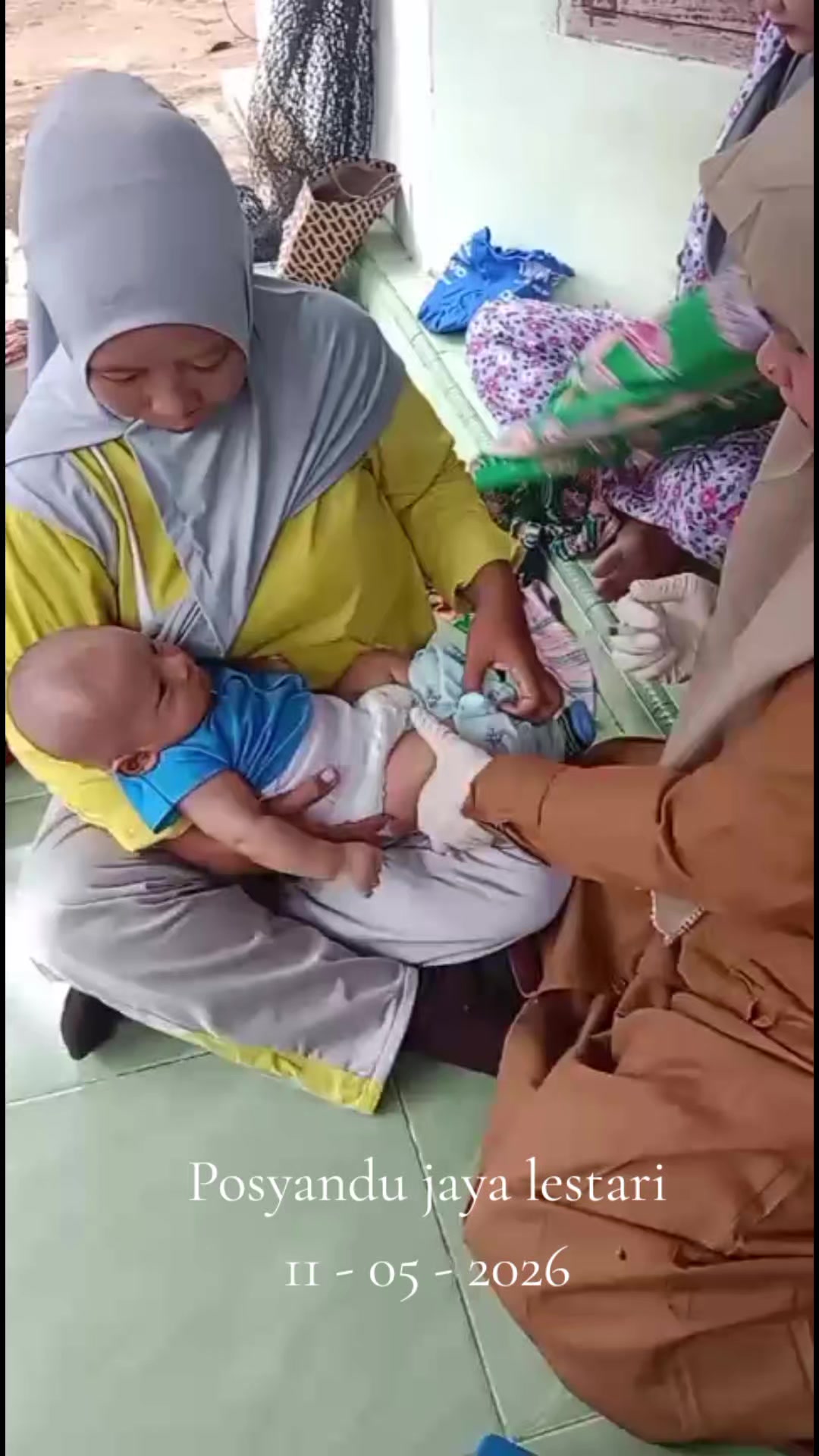 @Bidan Rita