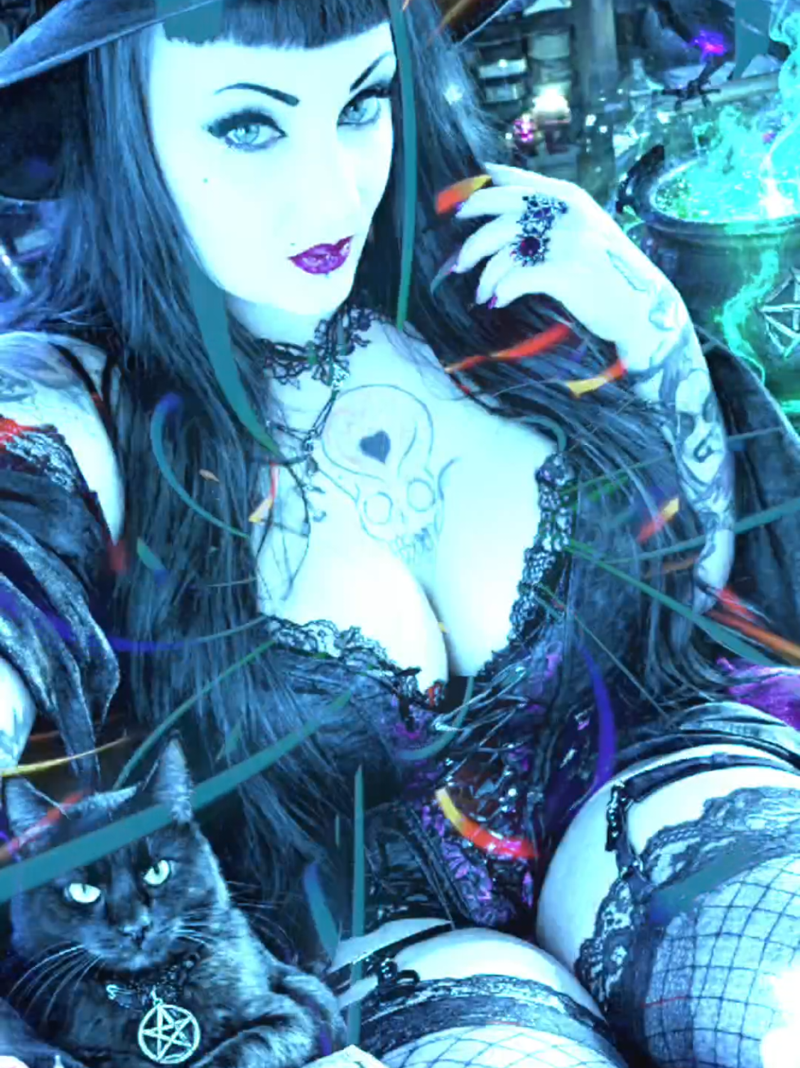 @🦇Abbey Von Stein🦇