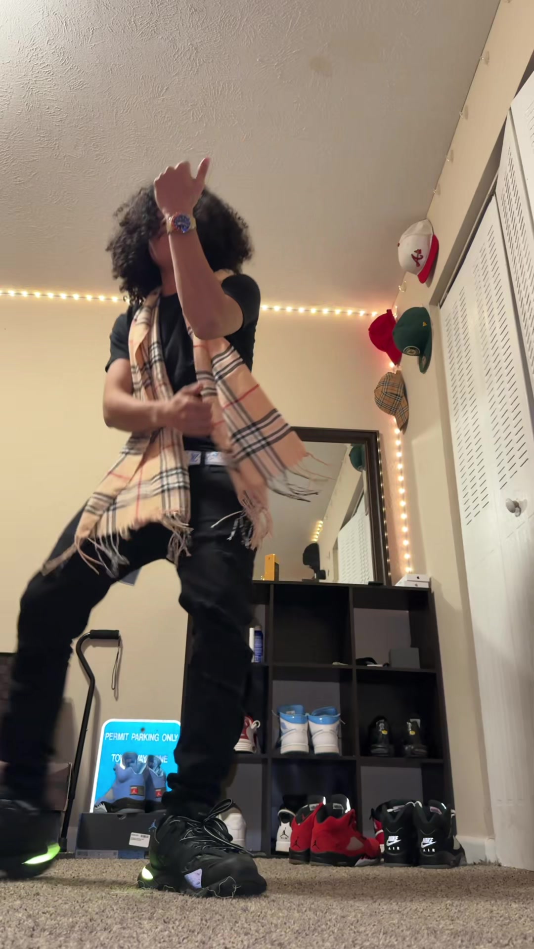 @kid demon