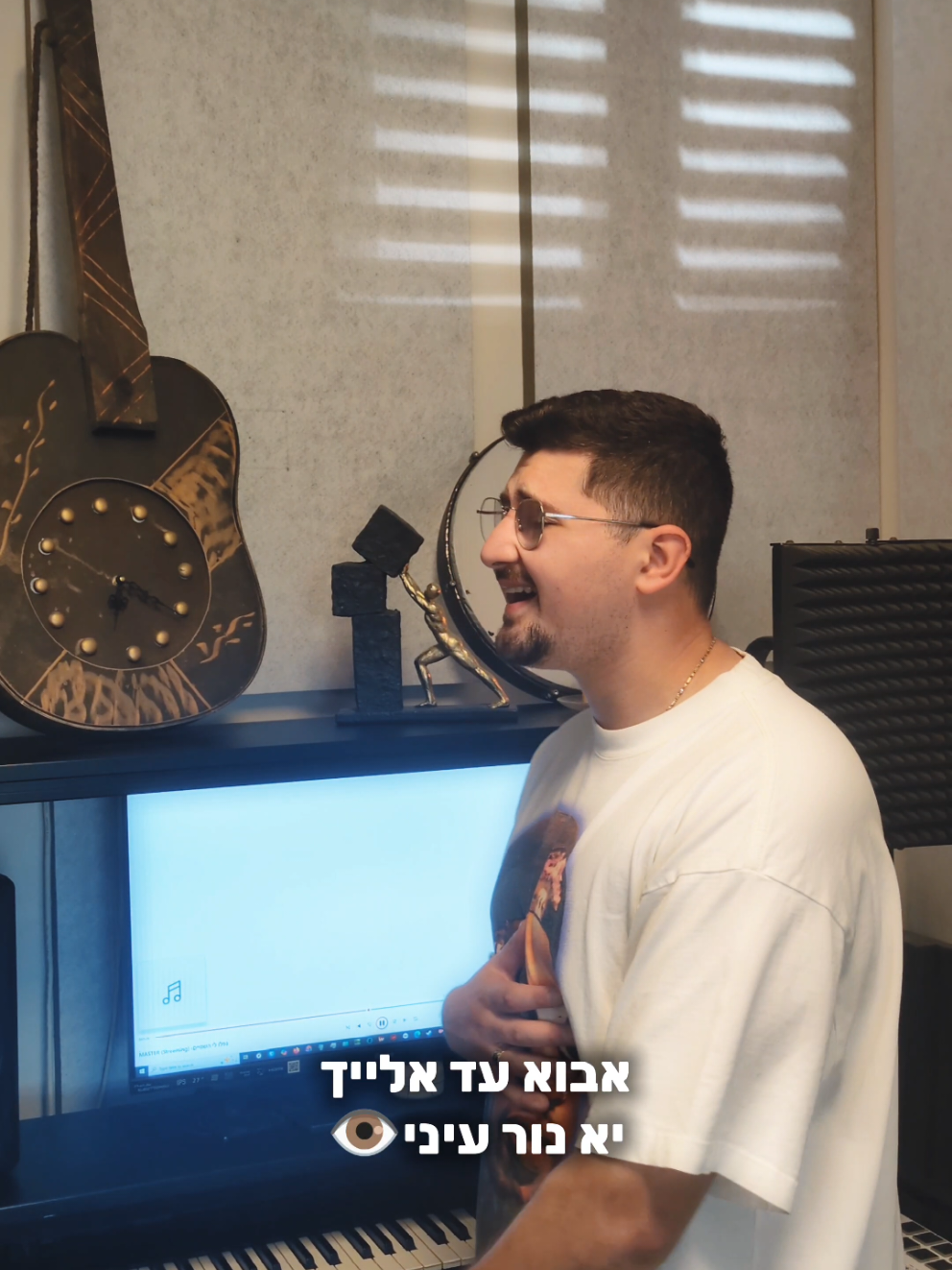 @Ben Chen בן חן