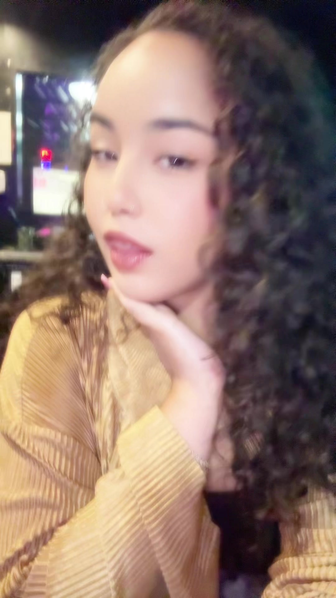 @Nat brat 🤪