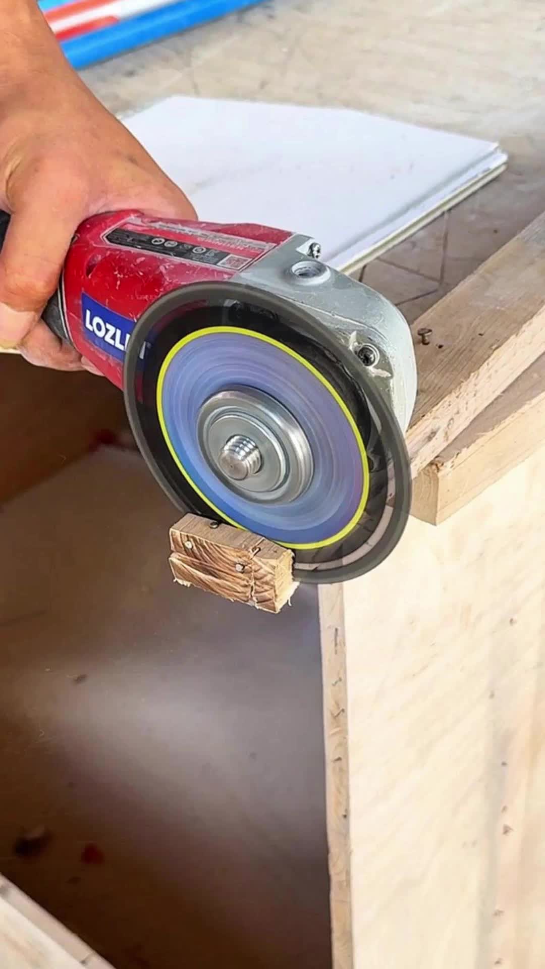 @DIY Master