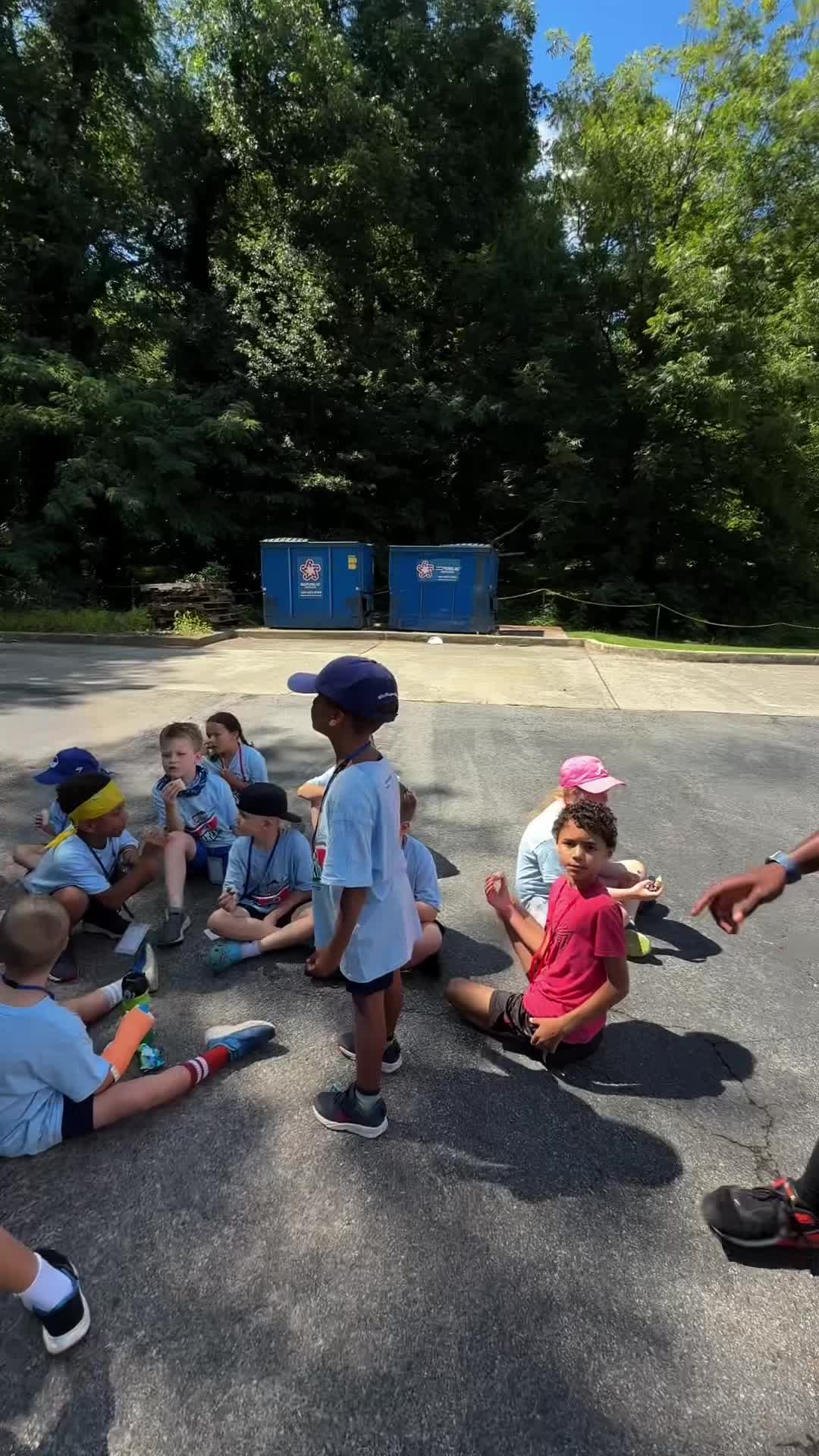 @WinShape Camps