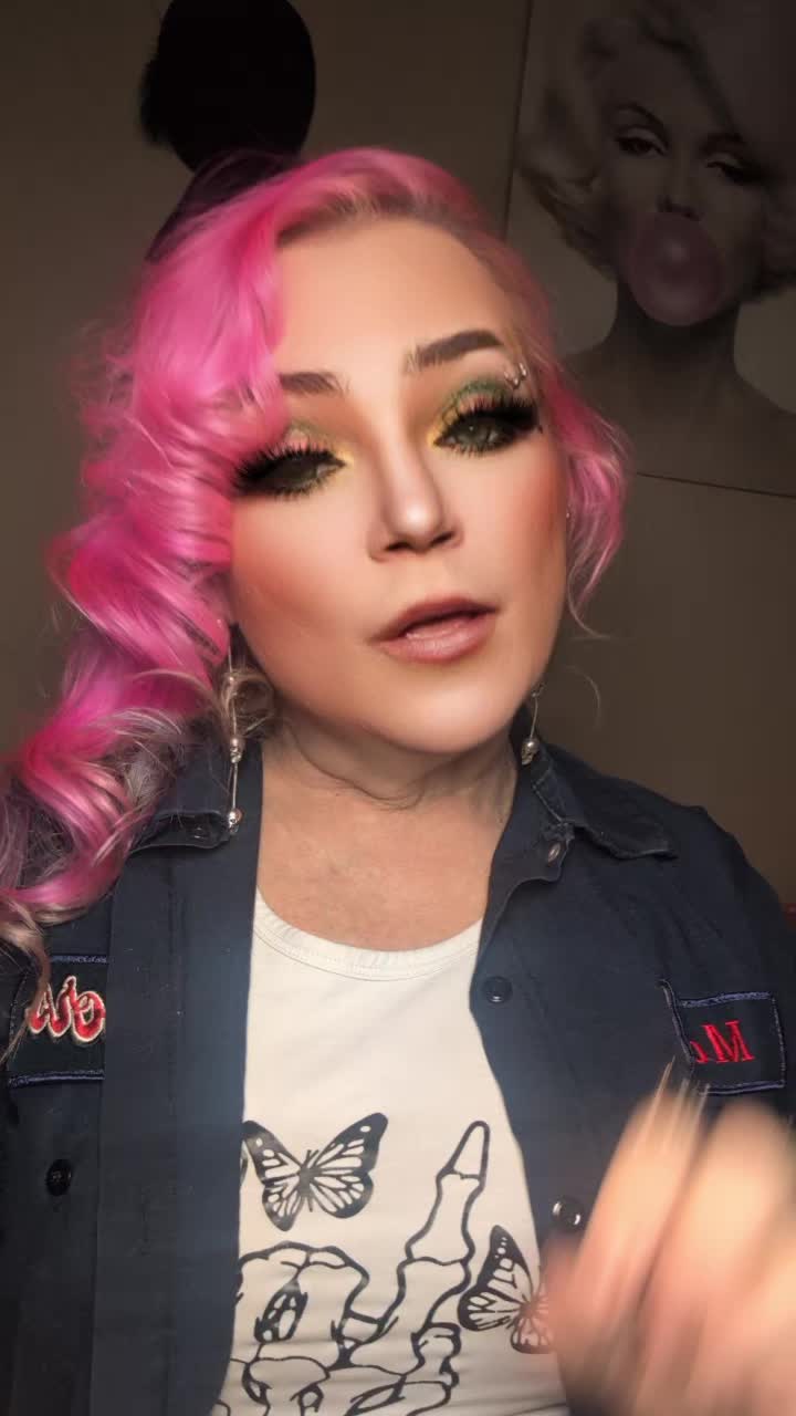 @❌glampunkmom❌