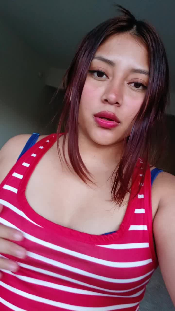 @tu Bebesita 🤗😚