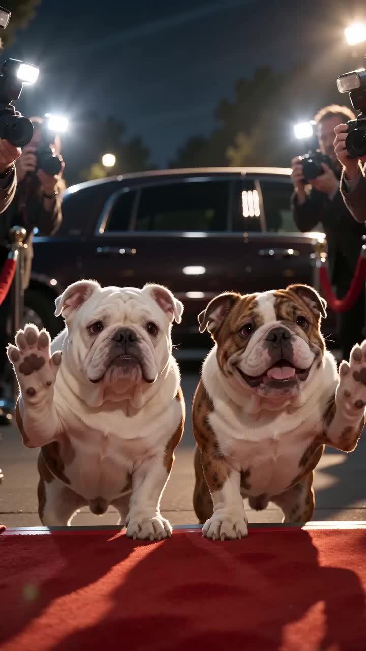 @Dozer & Dumplin❌🐾
