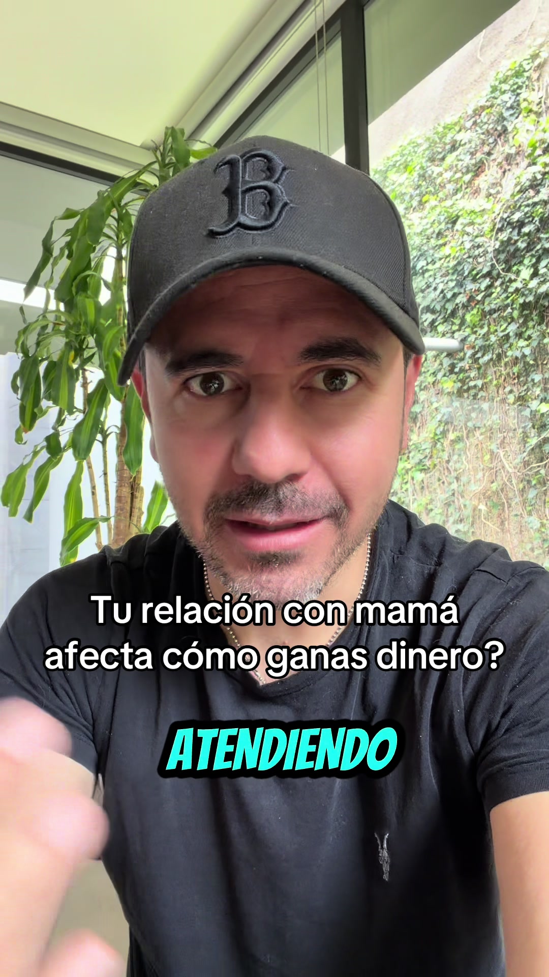 @Enrique Delgadillo