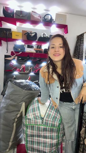 @Rosalia