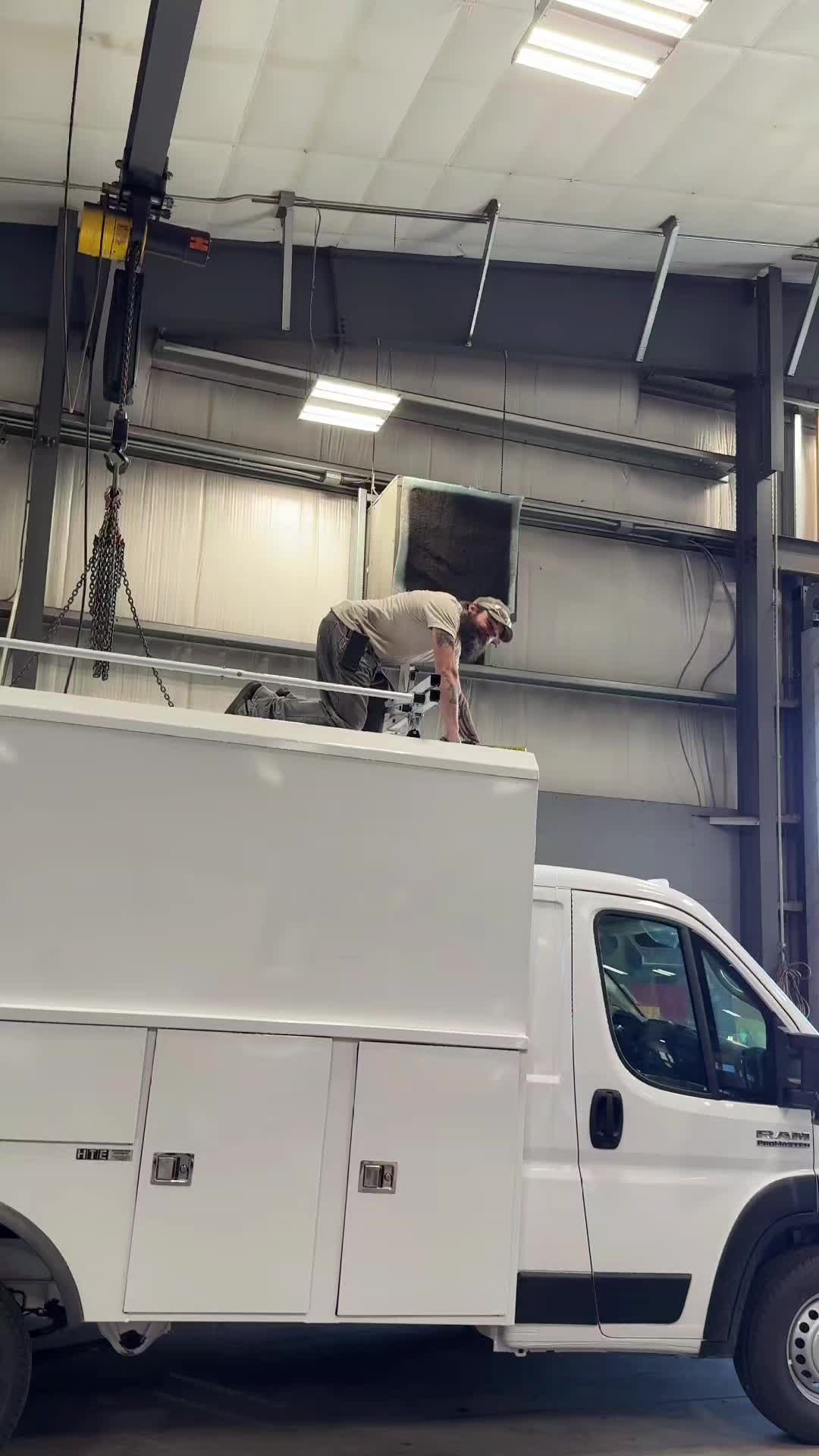 @Hartford Truck